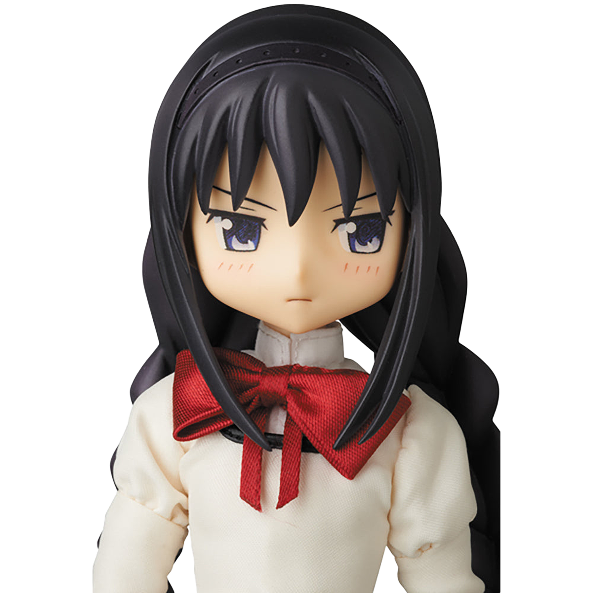 RAH MGM 暁美ほむら 制服Ver. | MEDICOM TOY OFFICIAL STORE RAH MGM 暁美ほむら 制服Ver. | MEDICOM TOY OFFICIAL STORE