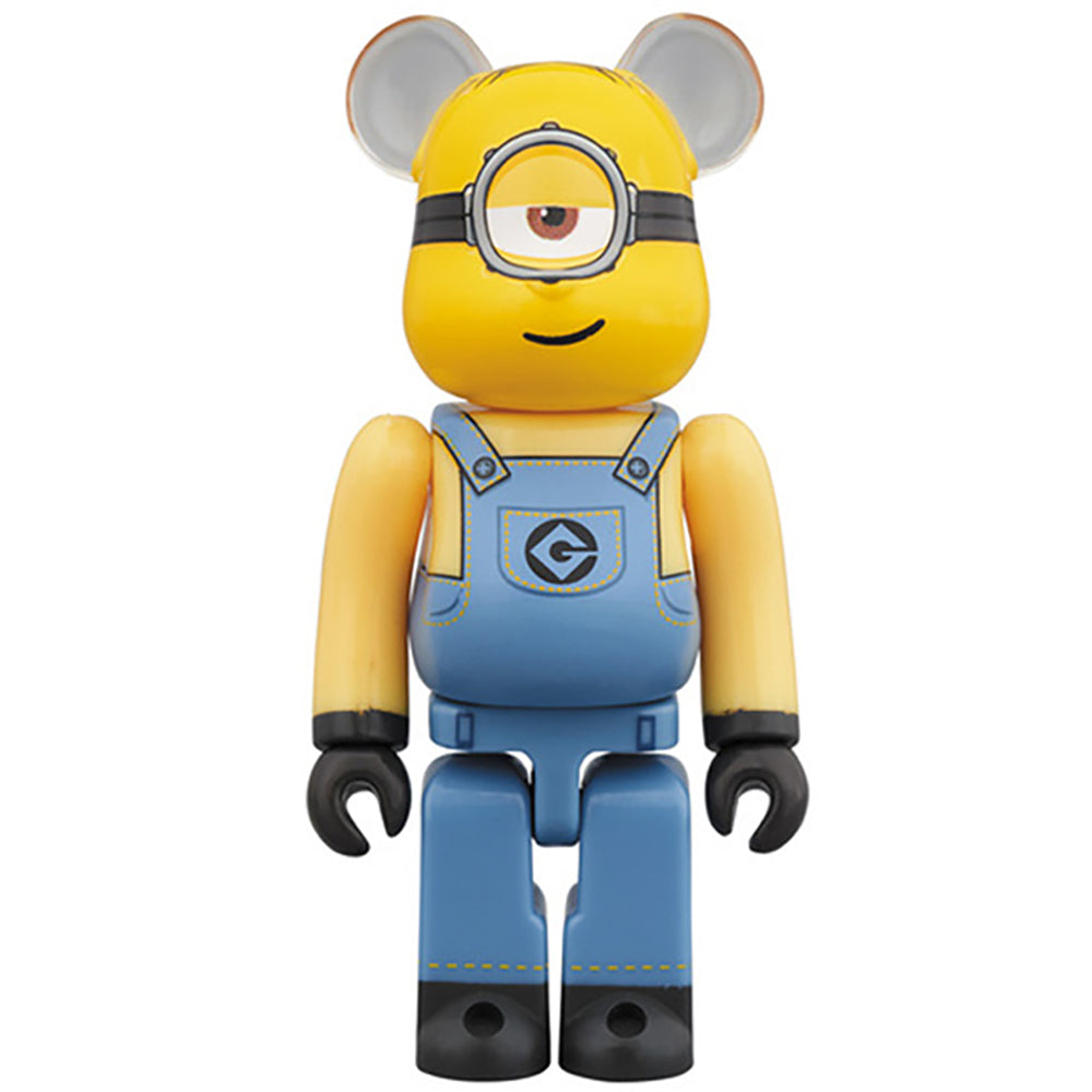 BE@RBRICK STUART & KEVIN 2PACK_1