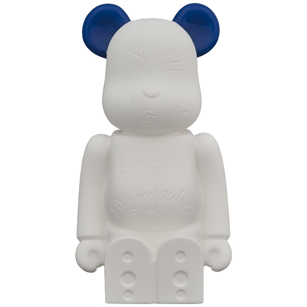BE@RBRICK AROMA ORNAMENT No.2G colette mon amour_0