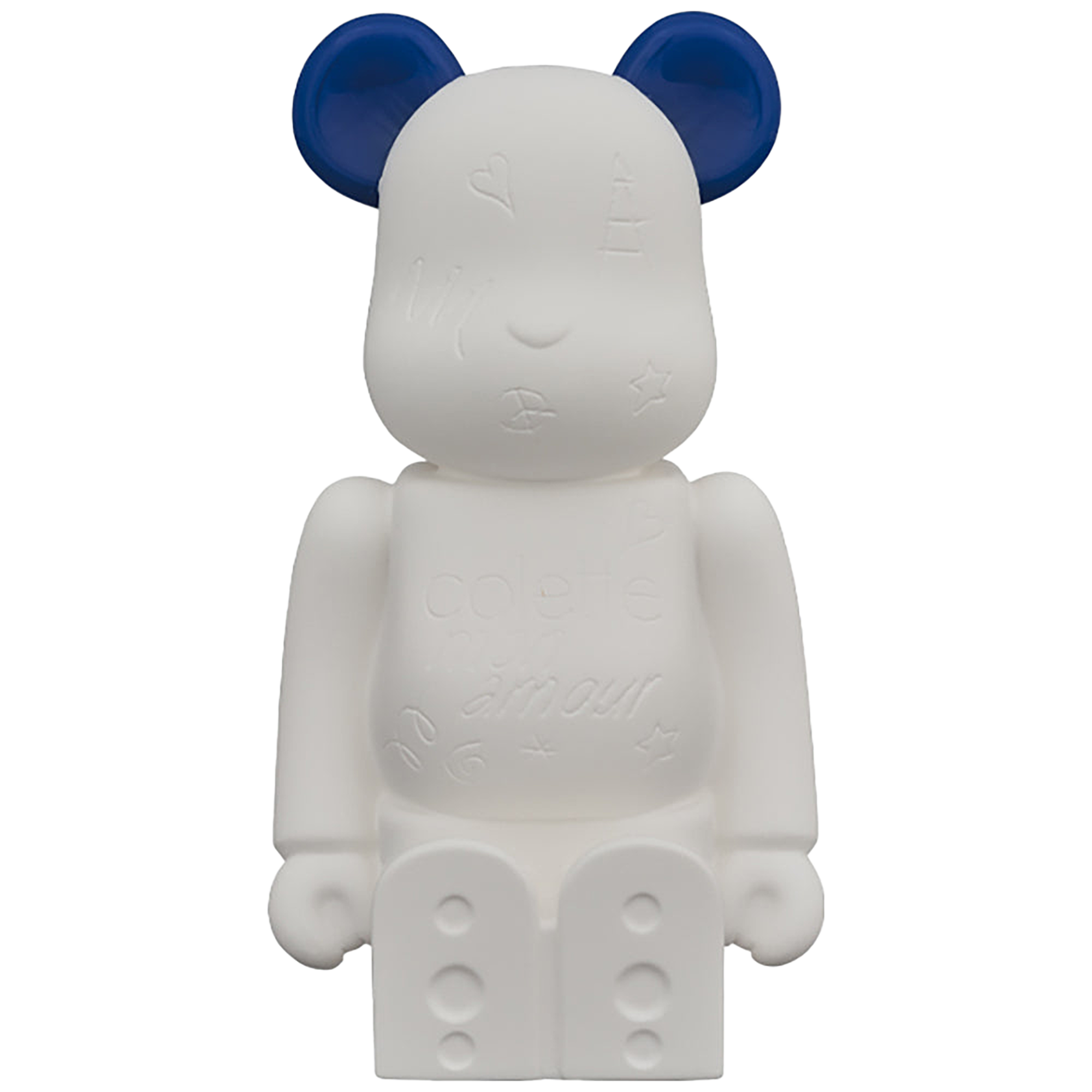 BE@RBRICK AROMA ORNAMENT No.2G colette mon amour