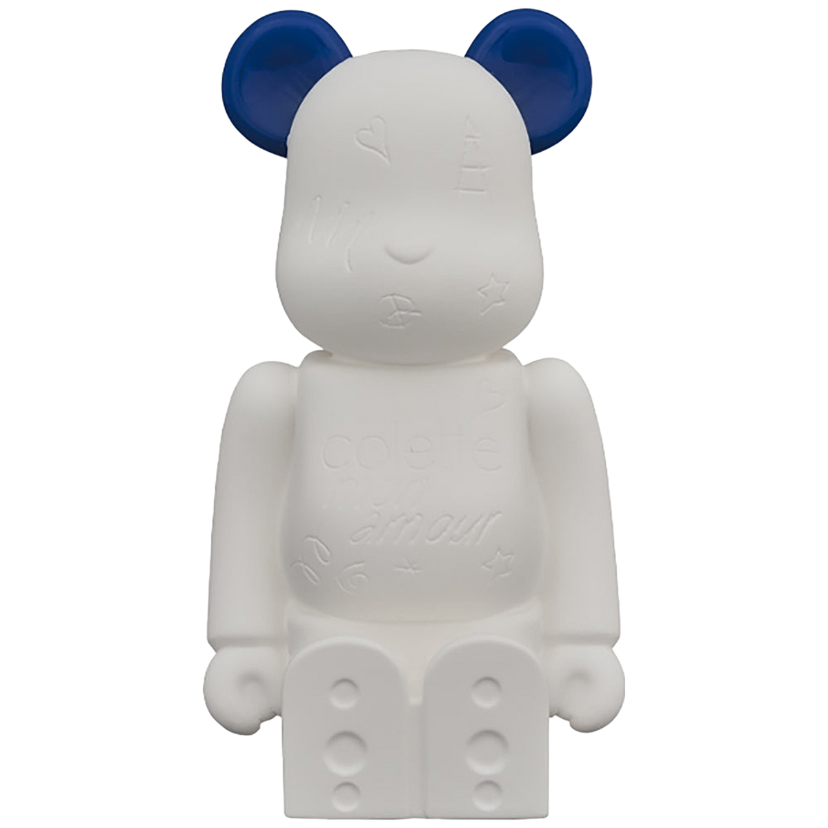 BE@RBRICK AROMA ORNAMENT No.2G colette mon amour