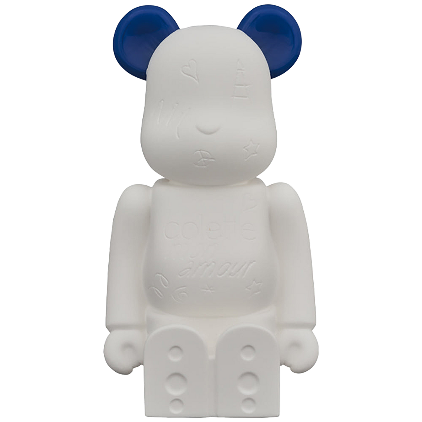 BE@RBRICK AROMA ORNAMENT No.2G colette mon amour