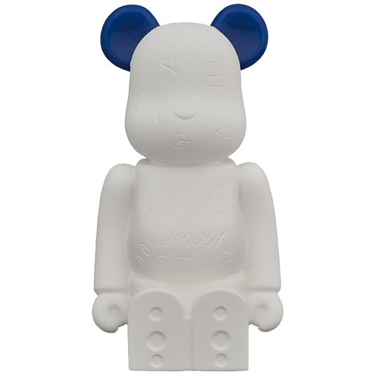 BE@RBRICK AROMA ORNAMENT No.2G colette mon amour