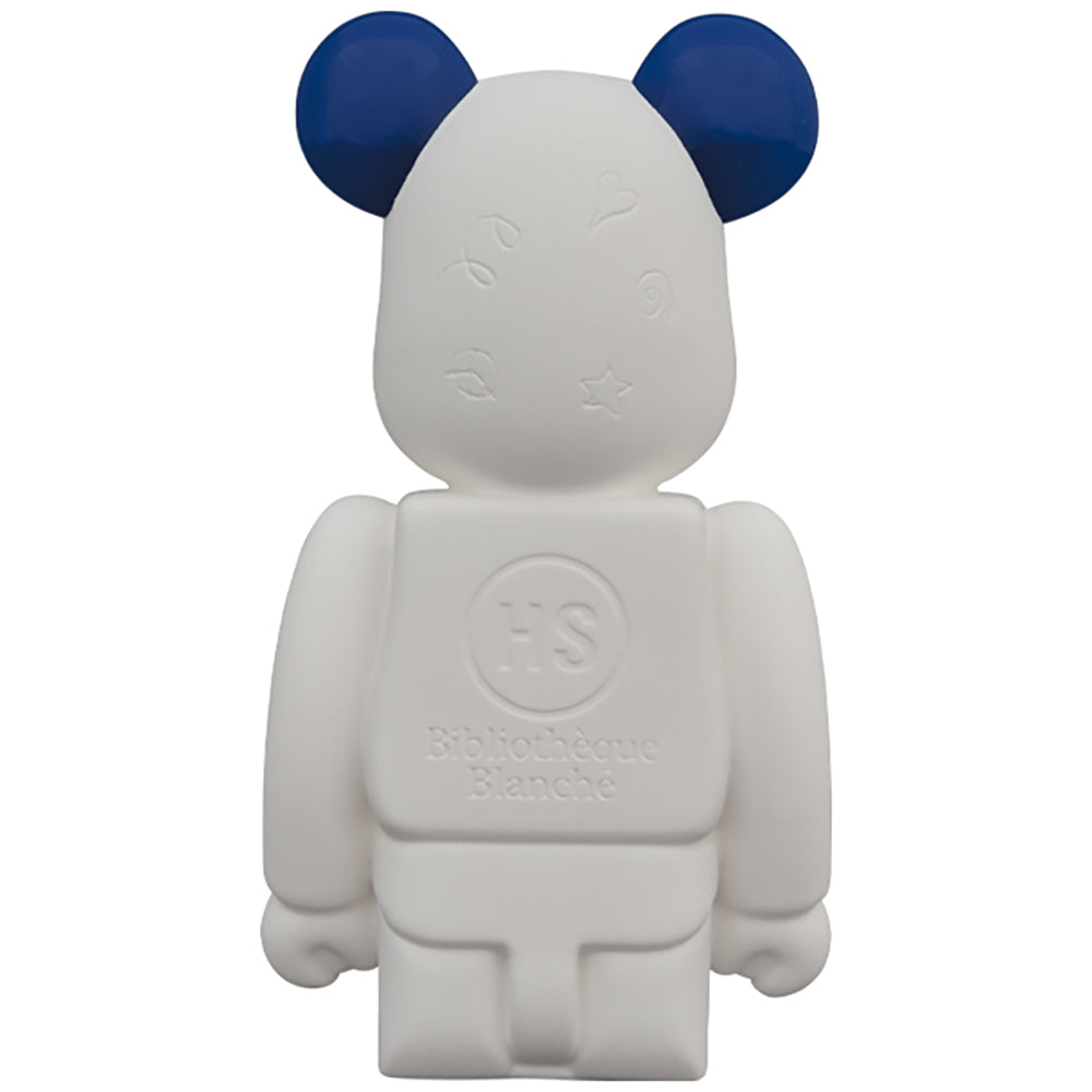 BE@RBRICK AROMA ORNAMENT No.2G colette mon amour_1