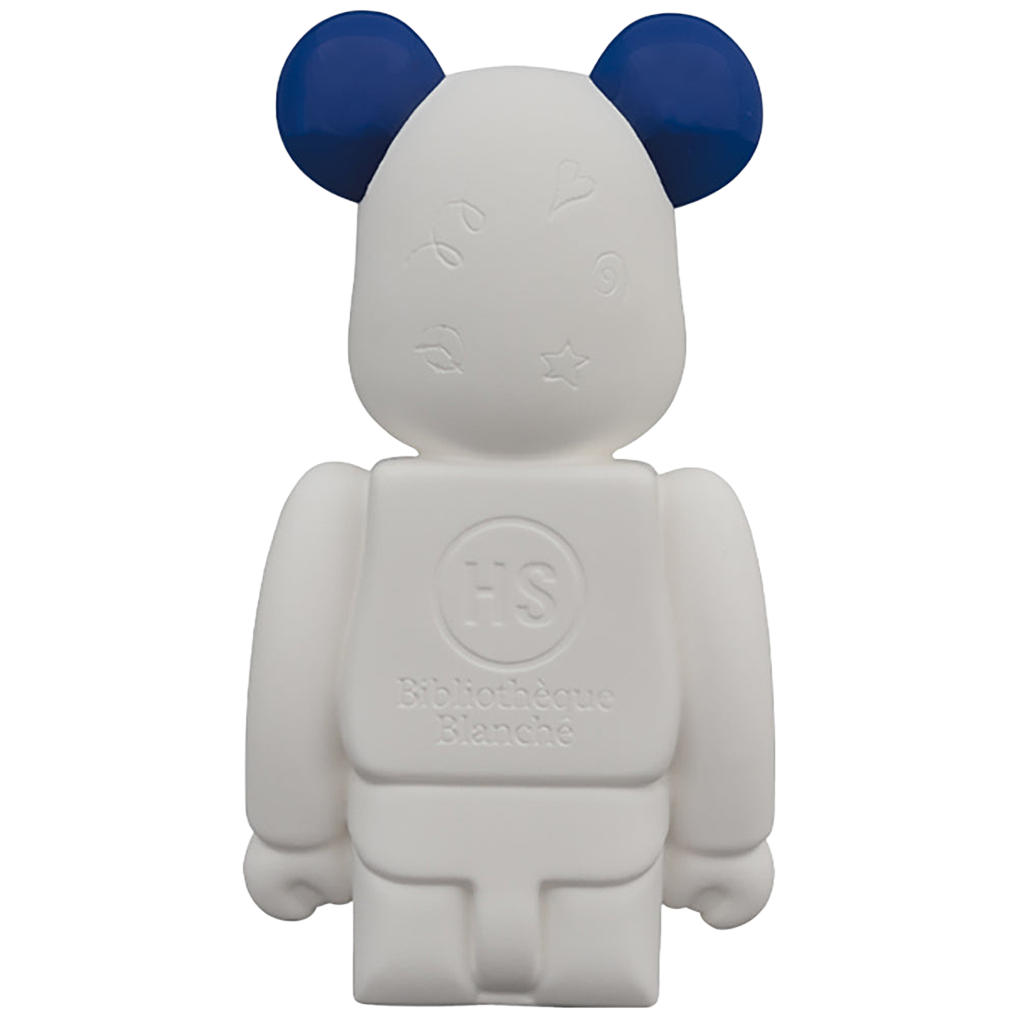 BE@RBRICK AROMA ORNAMENT No.2G colette mon amour