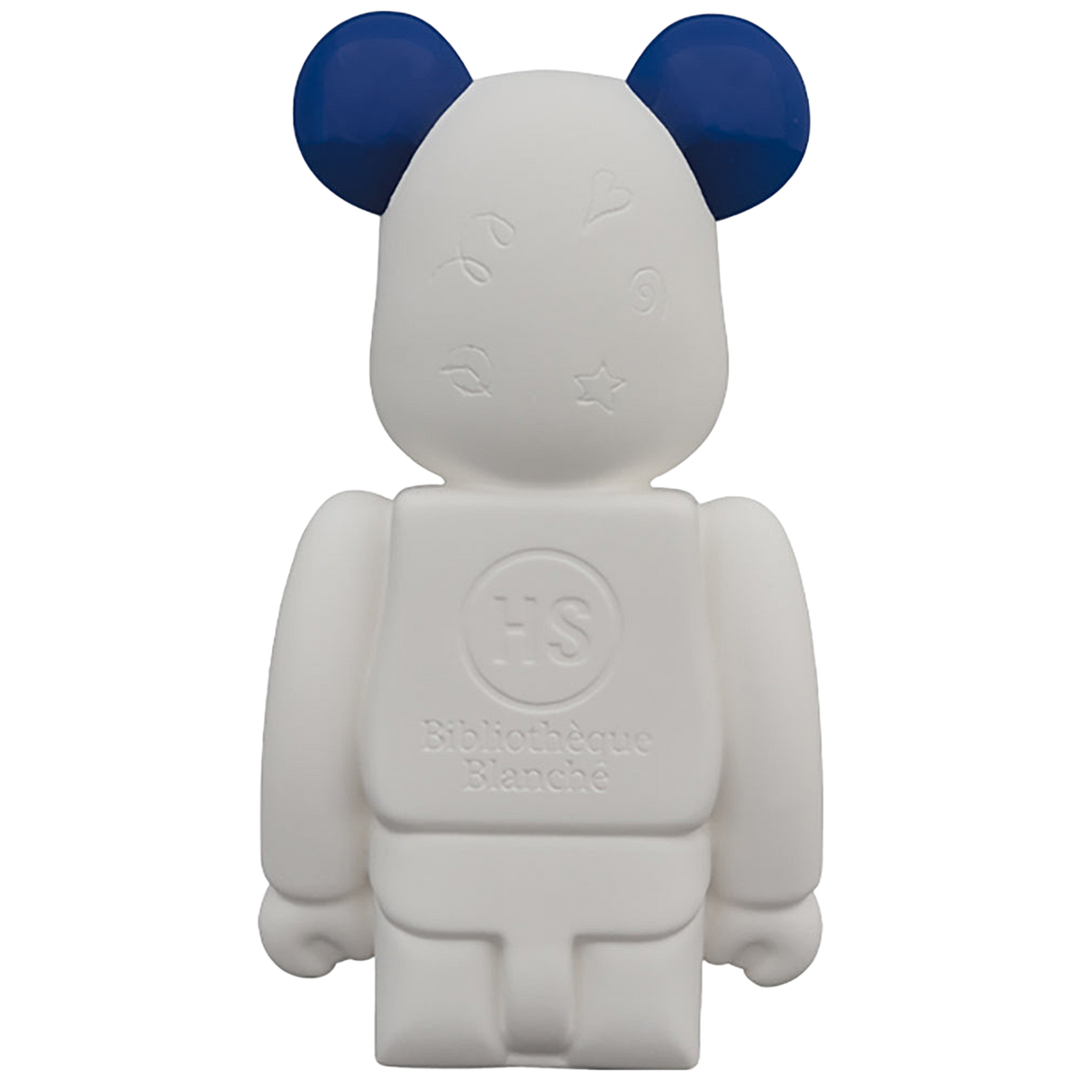 BE@RBRICK AROMA ORNAMENT No.2G colette mon amour