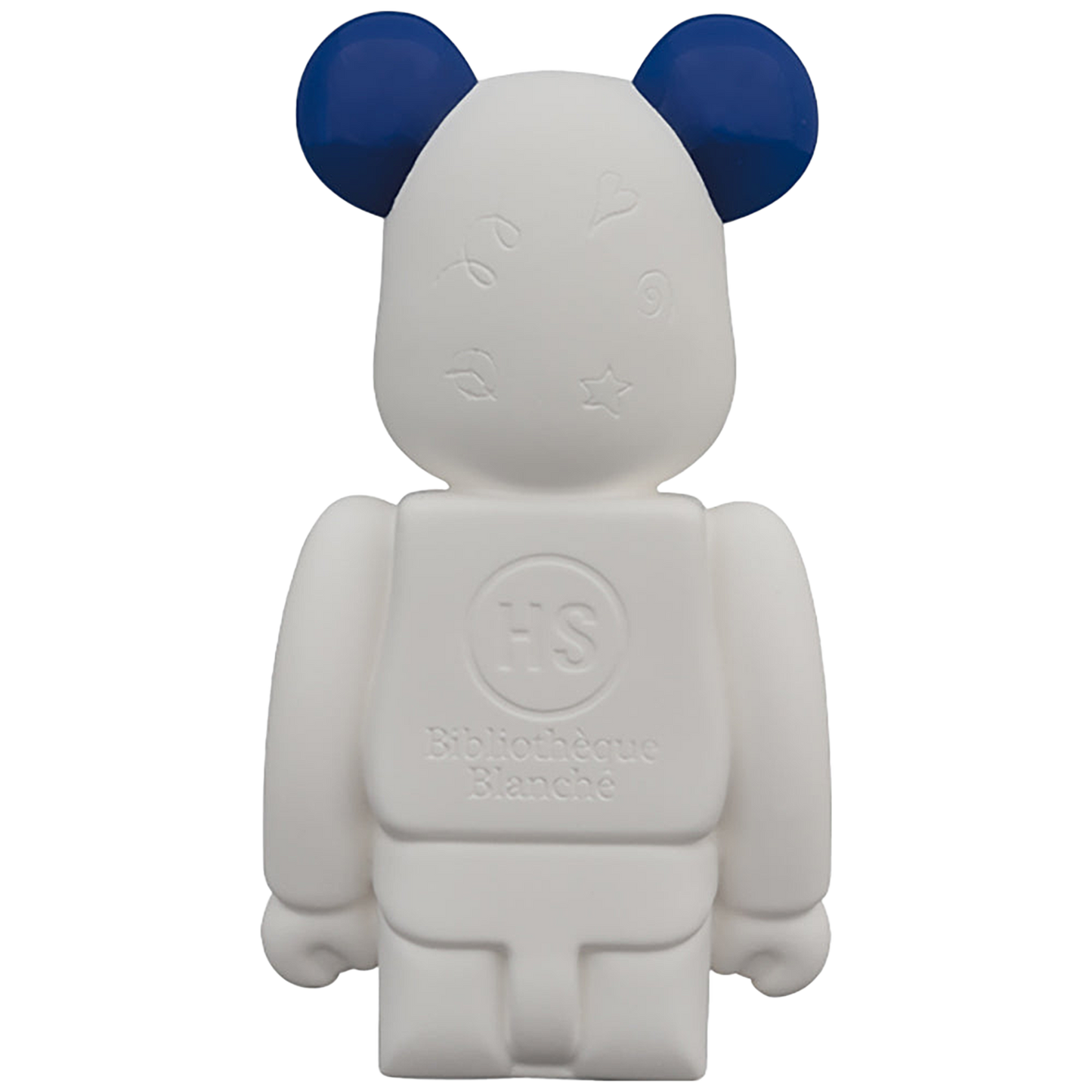 BE@RBRICK AROMA ORNAMENT No.2G colette mon amour