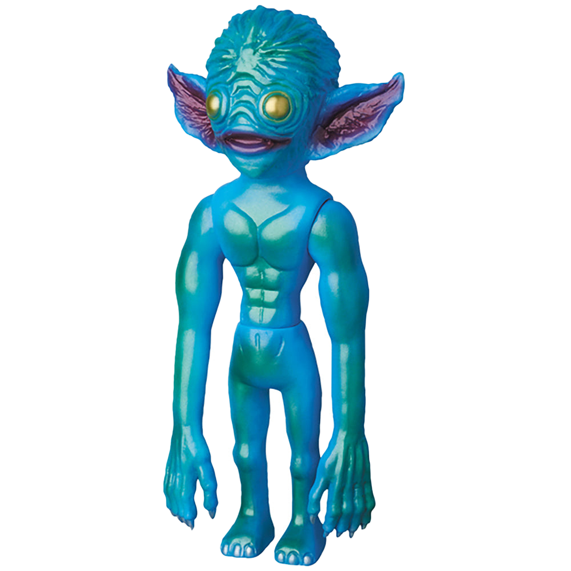 ホプキンスビルの宇宙人