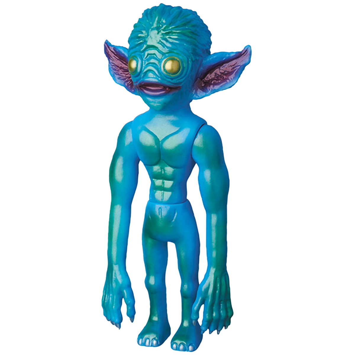 ホプキンスビルの宇宙人