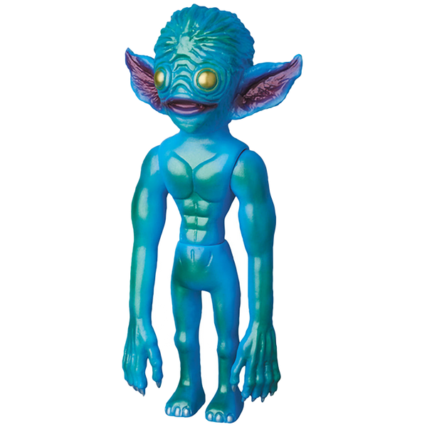 マーミット　ソフビ　ホプキンスビルの宇宙人 ホプキンスビルの宇宙人 | MEDICOM TOY OFFICIAL STORE