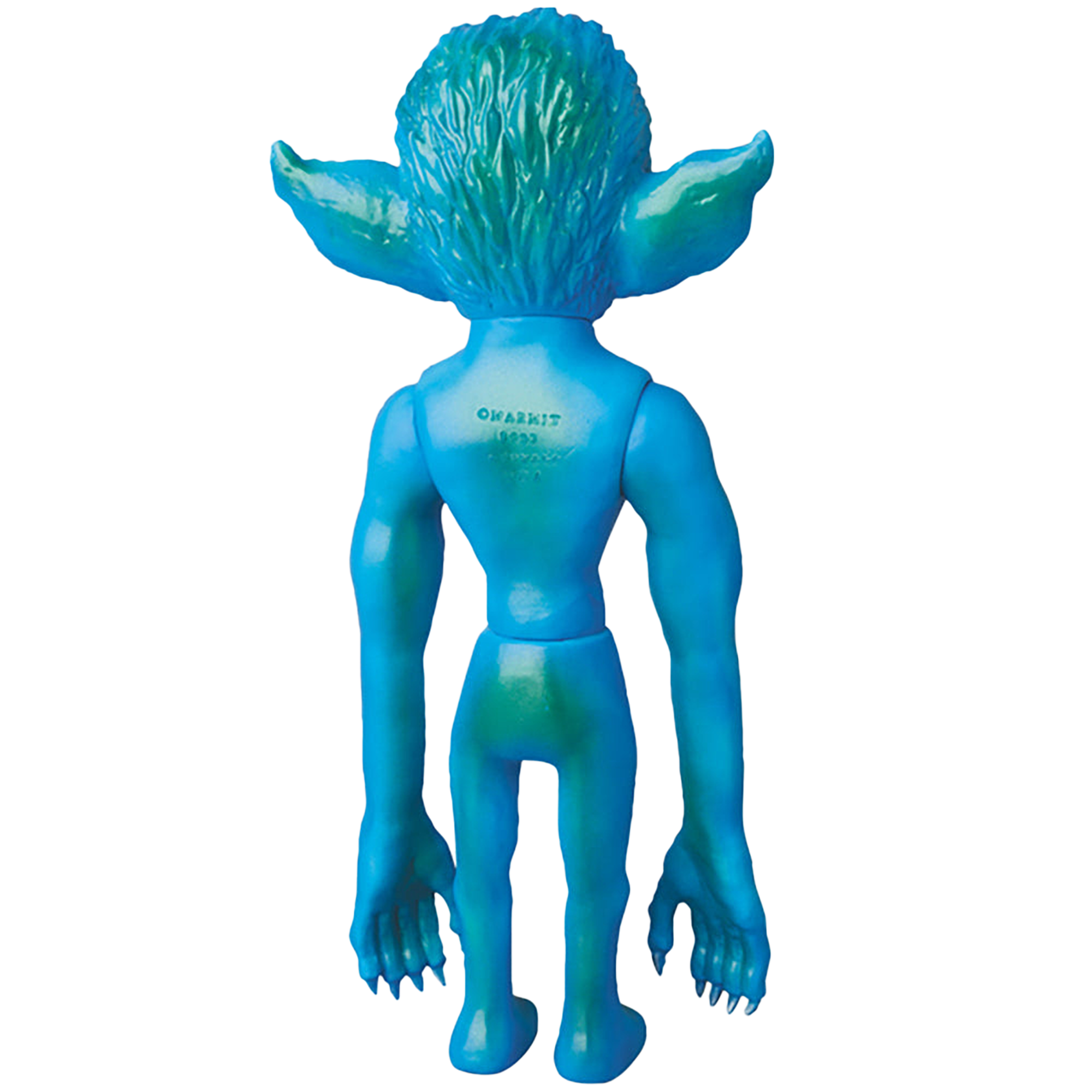 ホプキンスビルの宇宙人