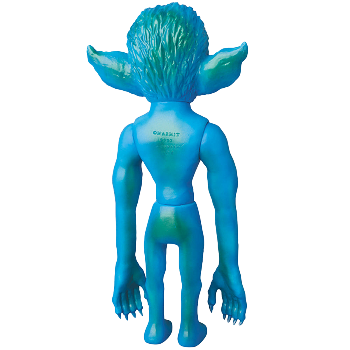 ホプキンスビルの宇宙人