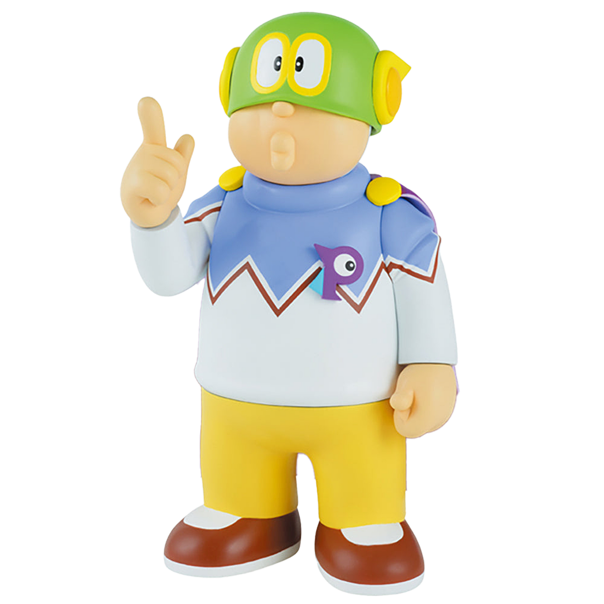 パーマン4号 | MEDICOM TOY OFFICIAL STORE
