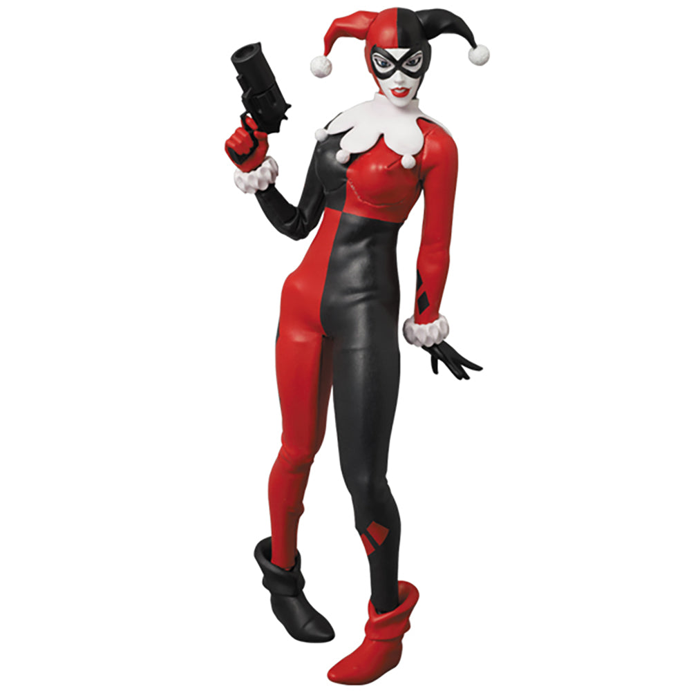 RAH HARLEY QUINN（BATMAN HUSH Ver.）_0