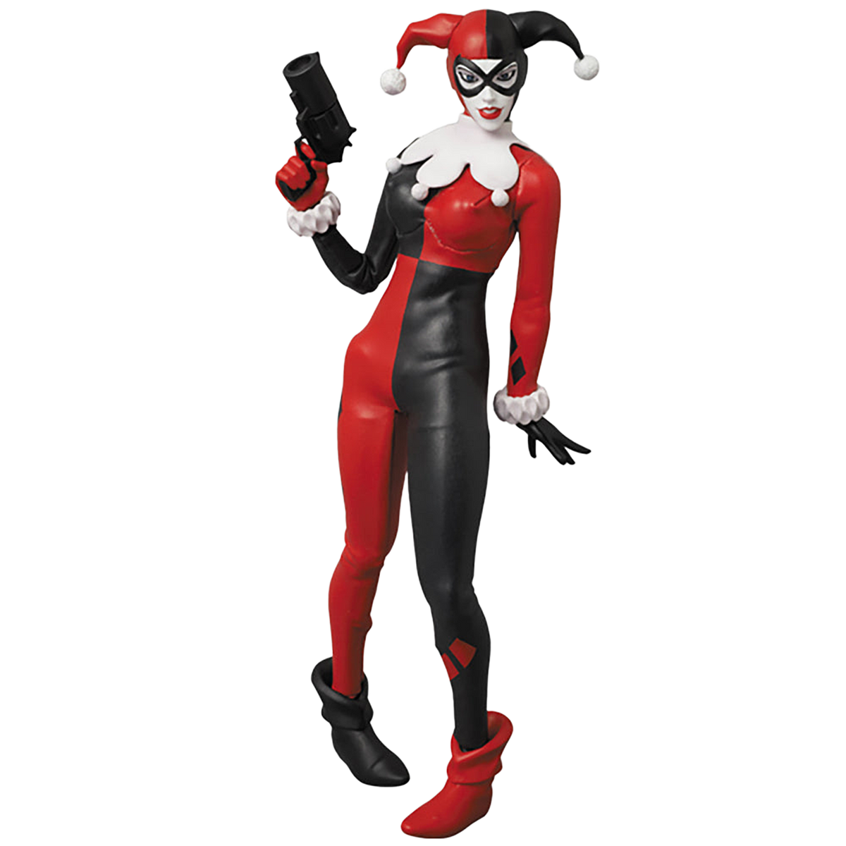 RAH HARLEY QUINN（BATMAN HUSH Ver.）