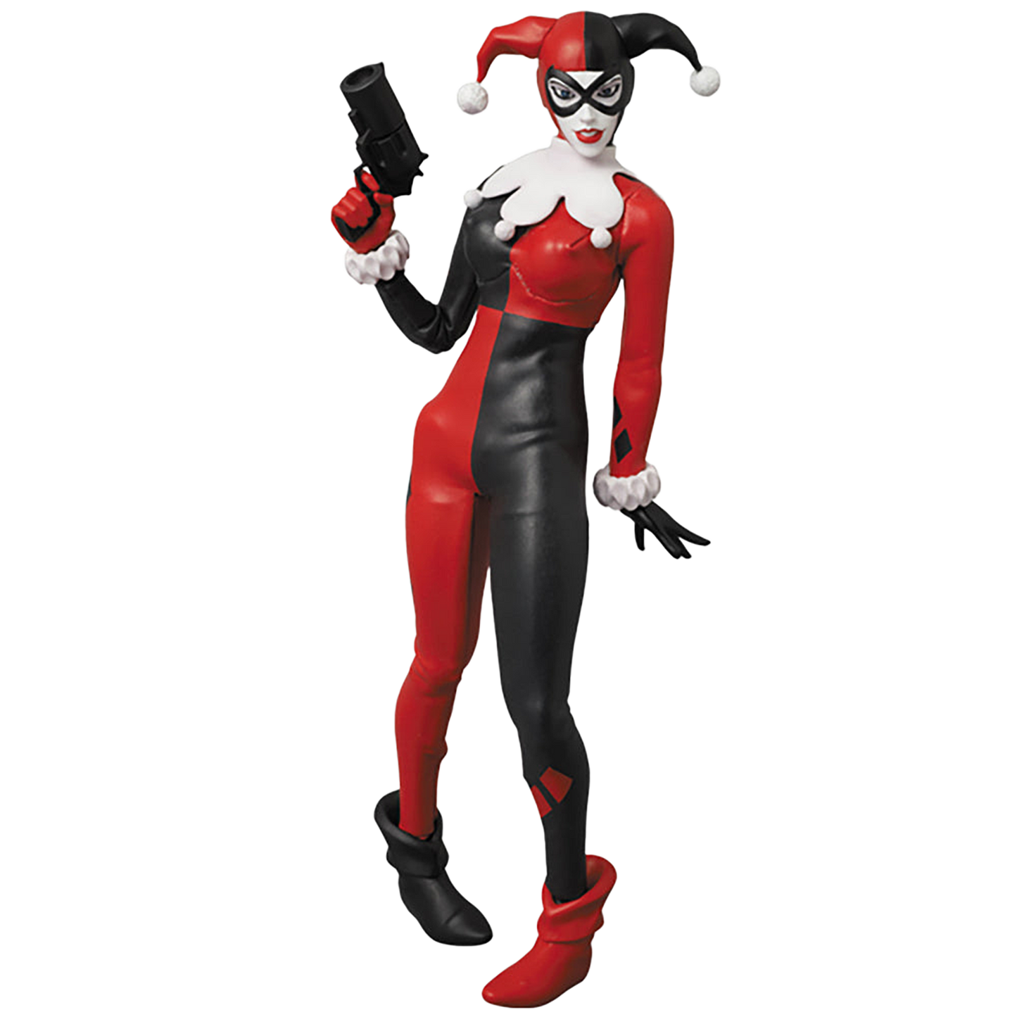 RAH HARLEY QUINN（BATMAN HUSH Ver.）
