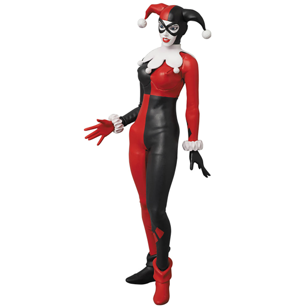 RAH HARLEY QUINN（BATMAN HUSH Ver.）_1