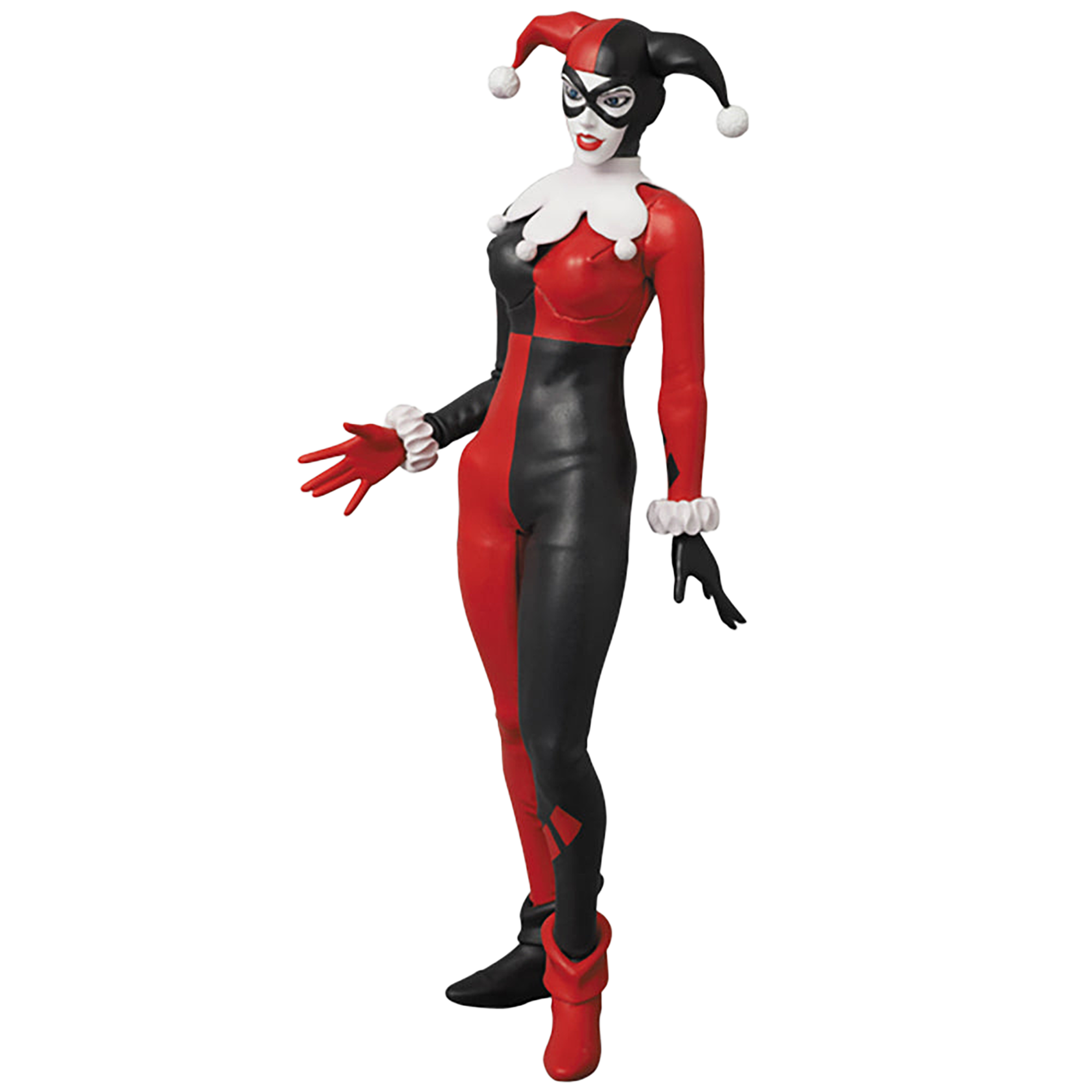 RAH HARLEY QUINN（BATMAN HUSH Ver.）