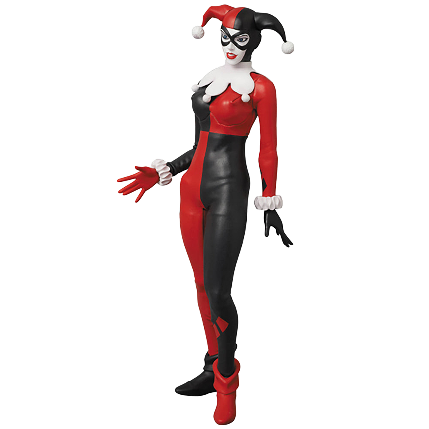RAH HARLEY QUINN（BATMAN HUSH Ver.）