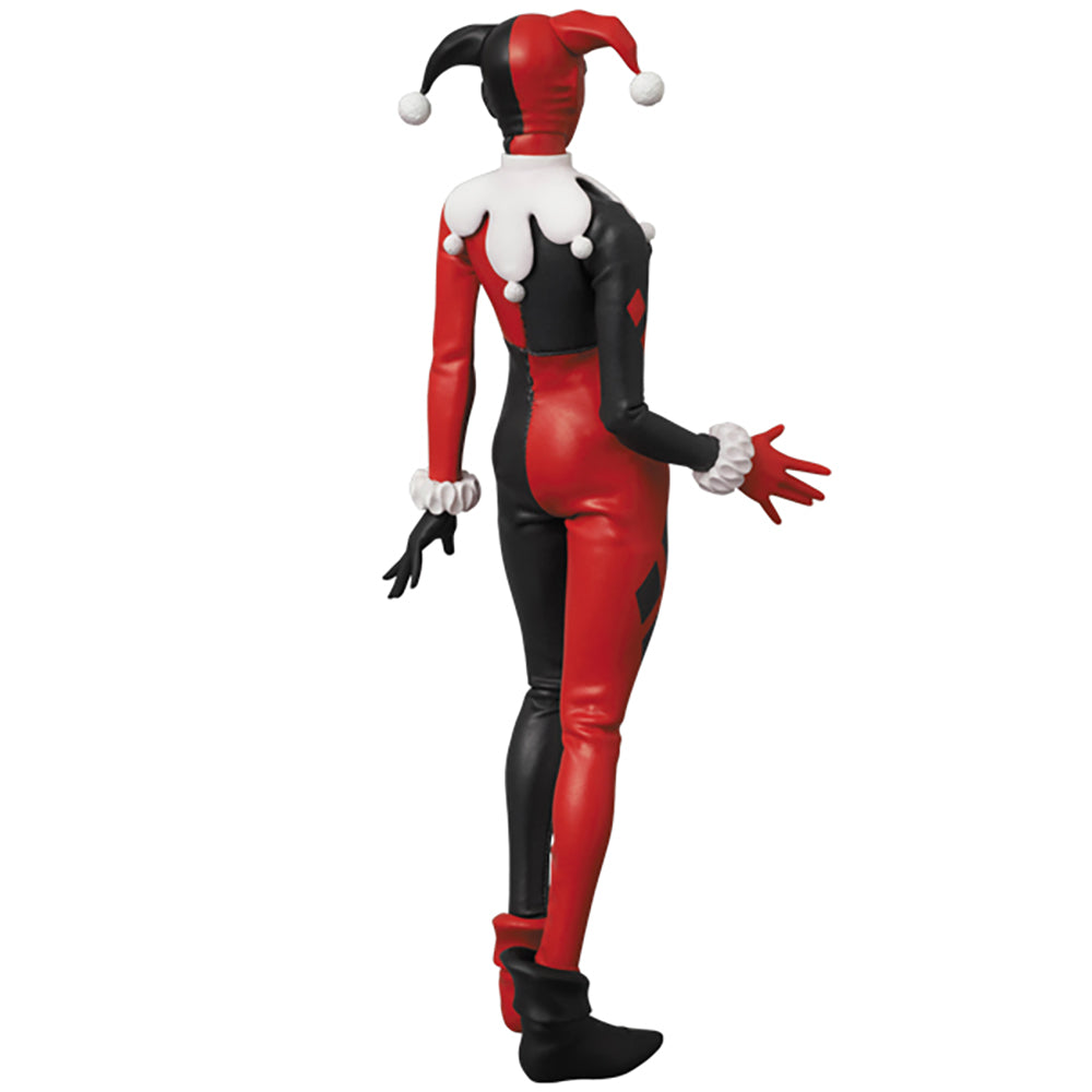 RAH HARLEY QUINN（BATMAN HUSH Ver.）_2