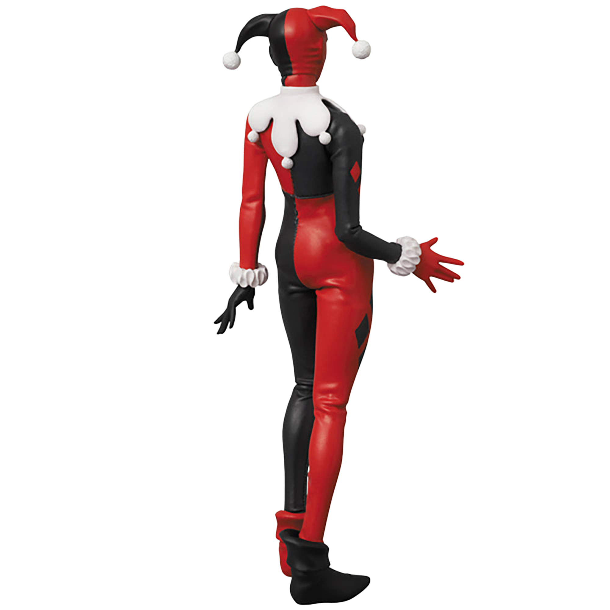 RAH HARLEY QUINN（BATMAN HUSH Ver.）