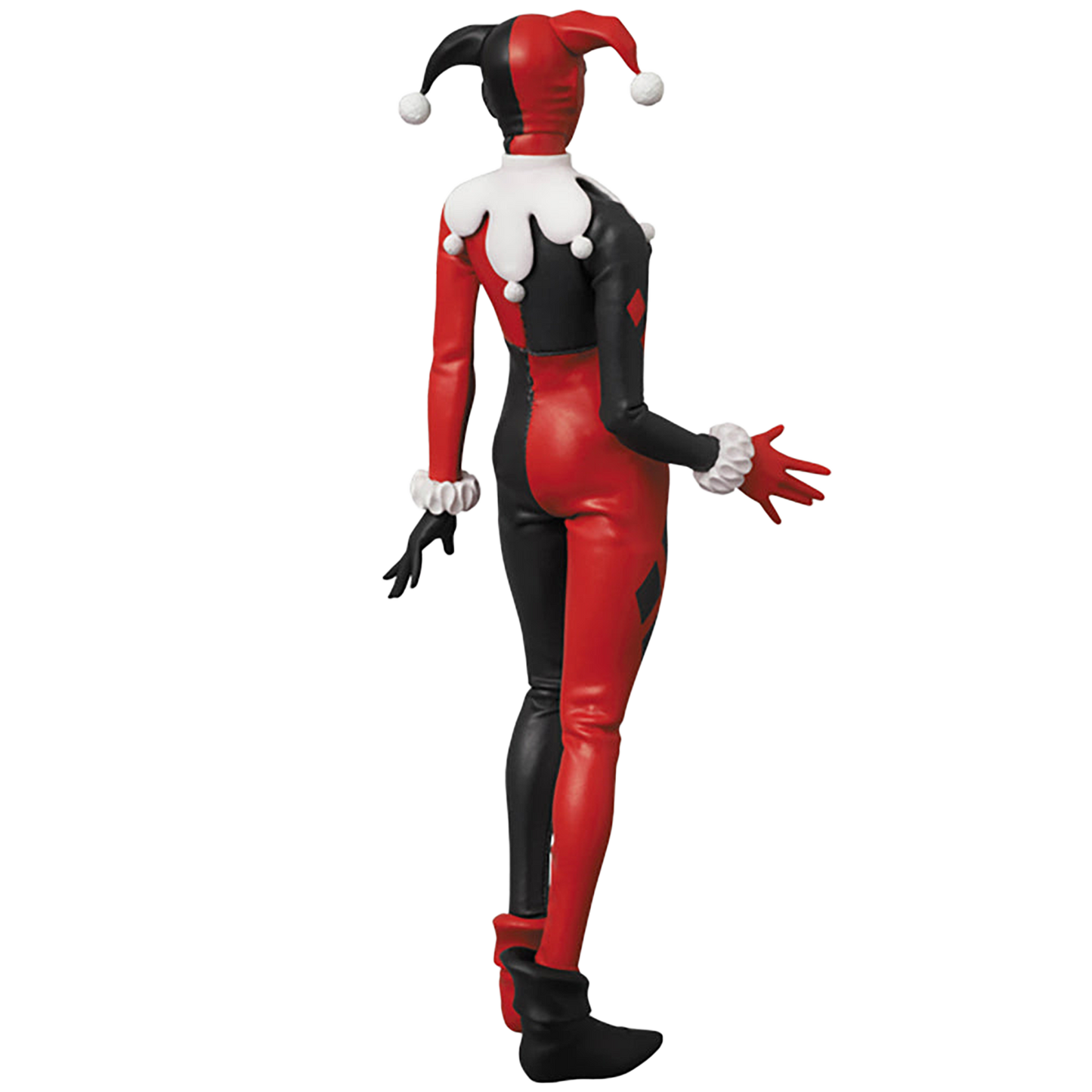 RAH HARLEY QUINN（BATMAN HUSH Ver.）