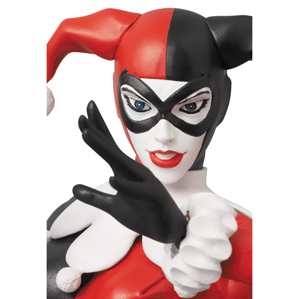 RAH HARLEY QUINN（BATMAN HUSH Ver.）_3