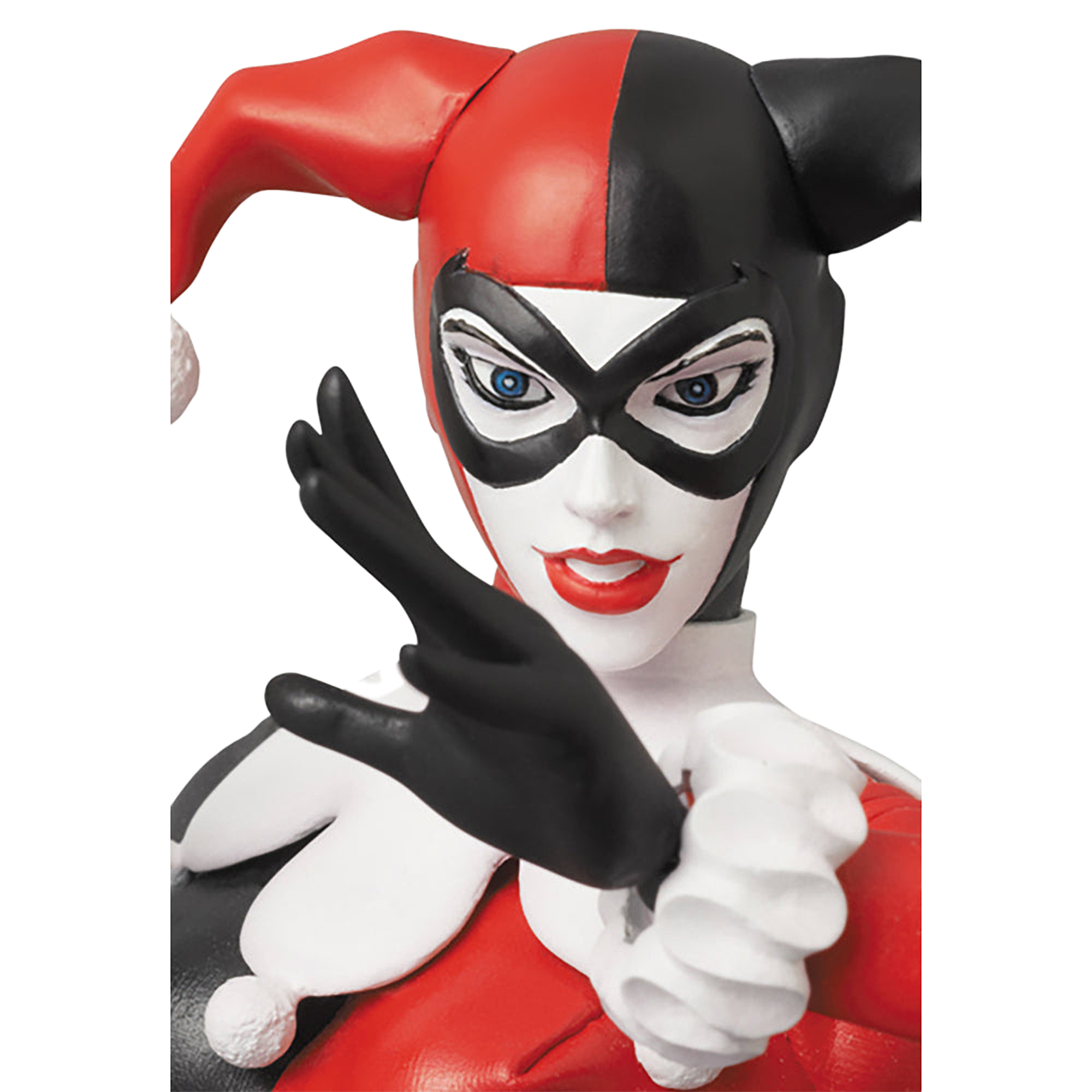 RAH HARLEY QUINN（BATMAN HUSH Ver.）