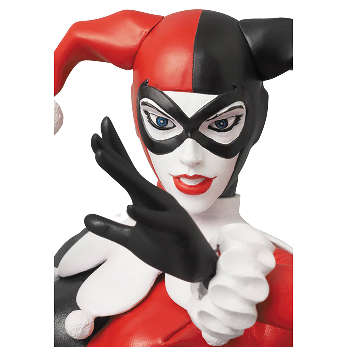 RAH HARLEY QUINN（BATMAN HUSH Ver.）