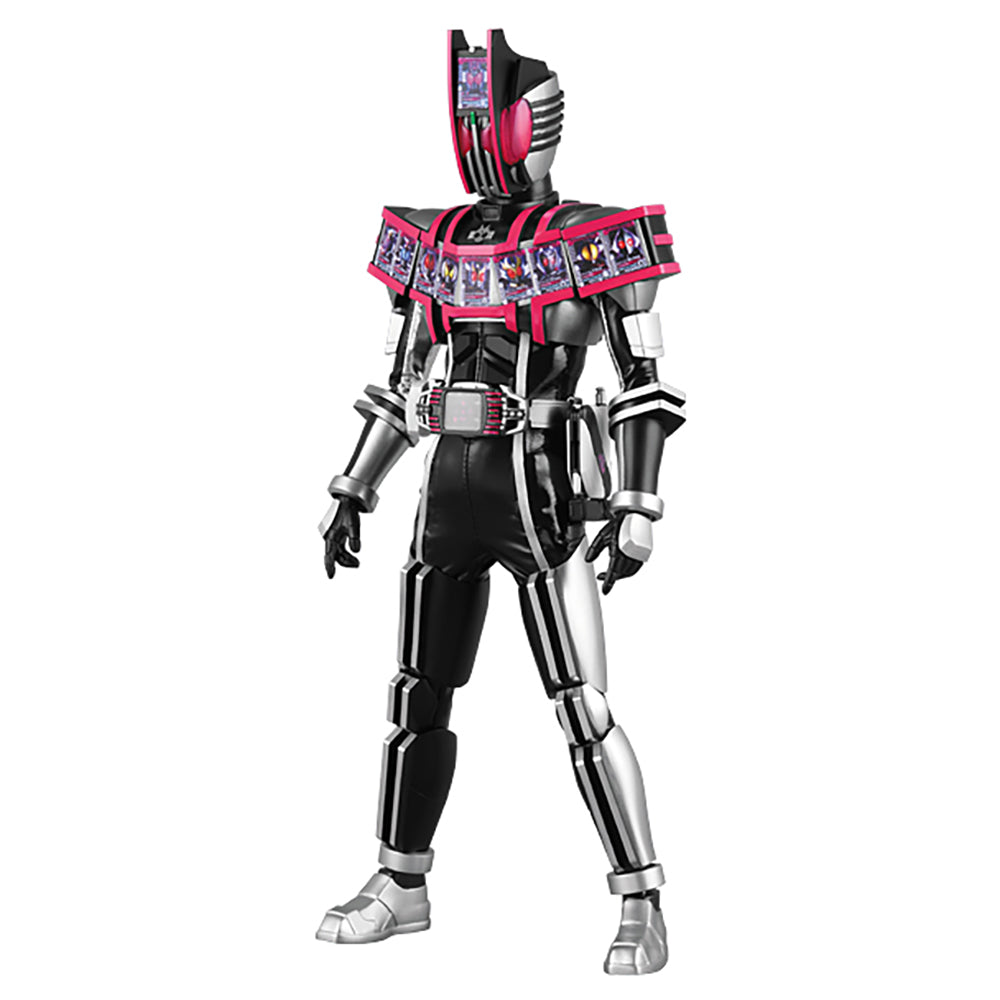 仮面ライダーディケイド コンプリートフォーム_1