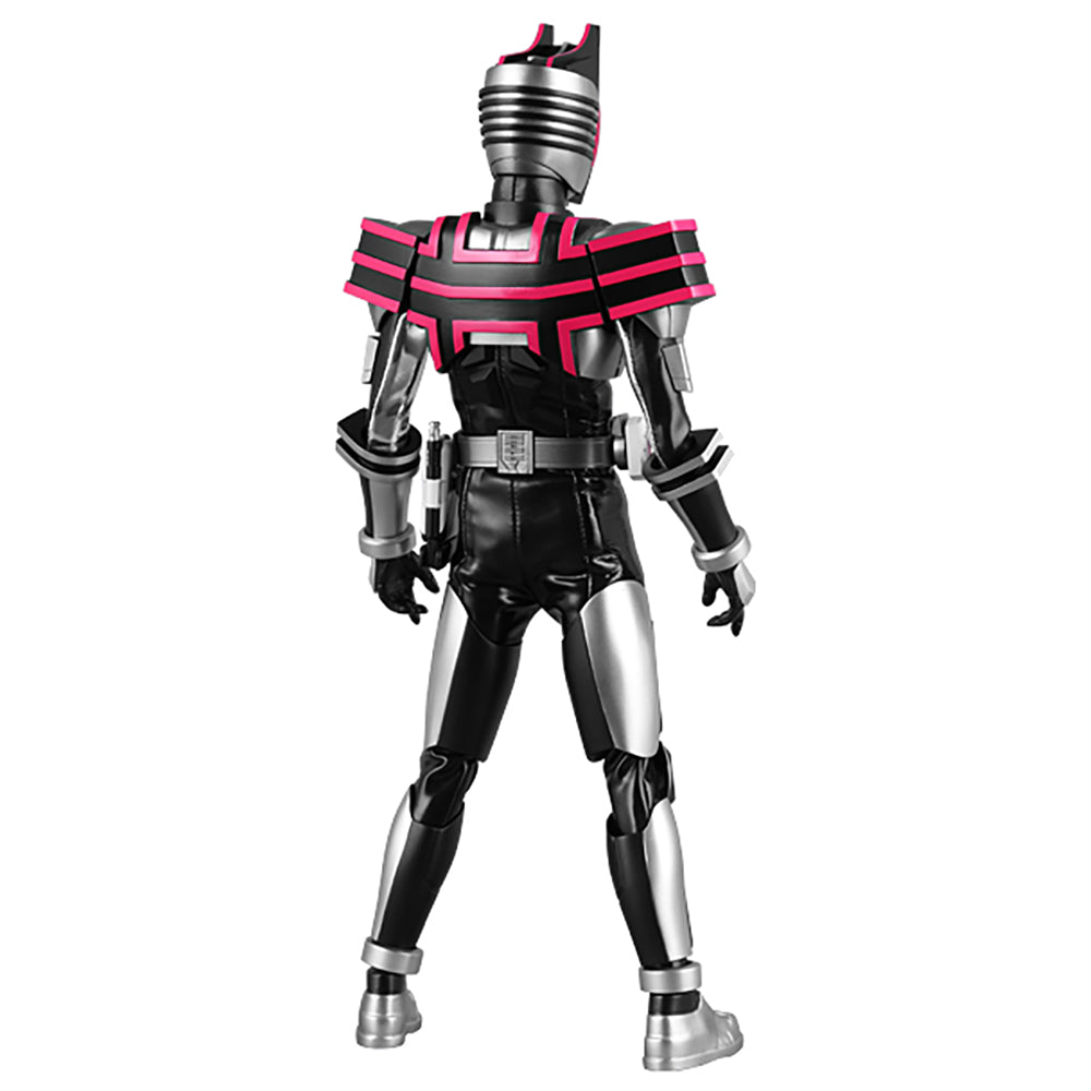 仮面ライダーディケイド コンプリートフォーム_2