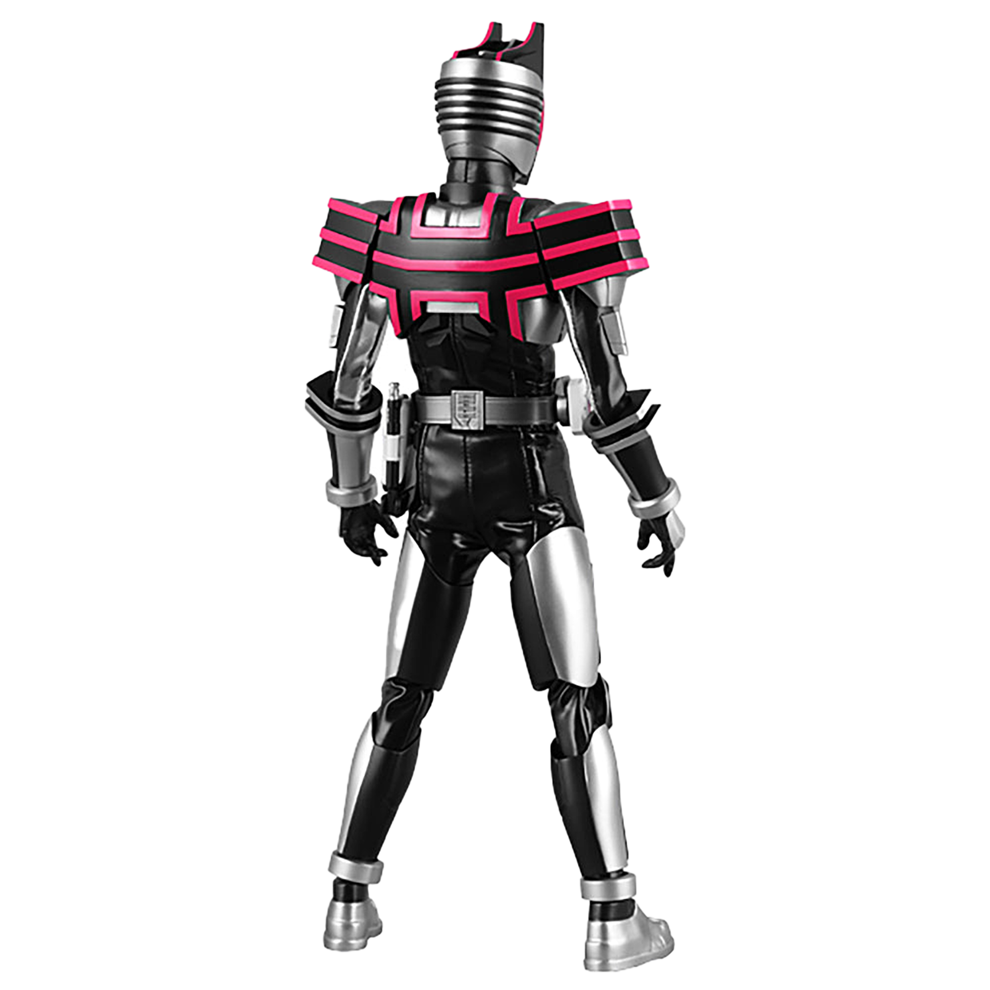 仮面ライダーディケイド コンプリートフォーム