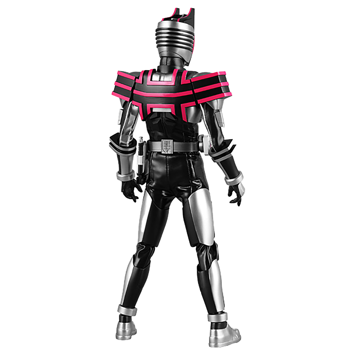 未開封メディコムトイ PROJECTBM! ディケイド　コンプリートフォーム 仮面ライダーディケイド コンプリートフォーム | MEDICOM TOY OFFICIAL