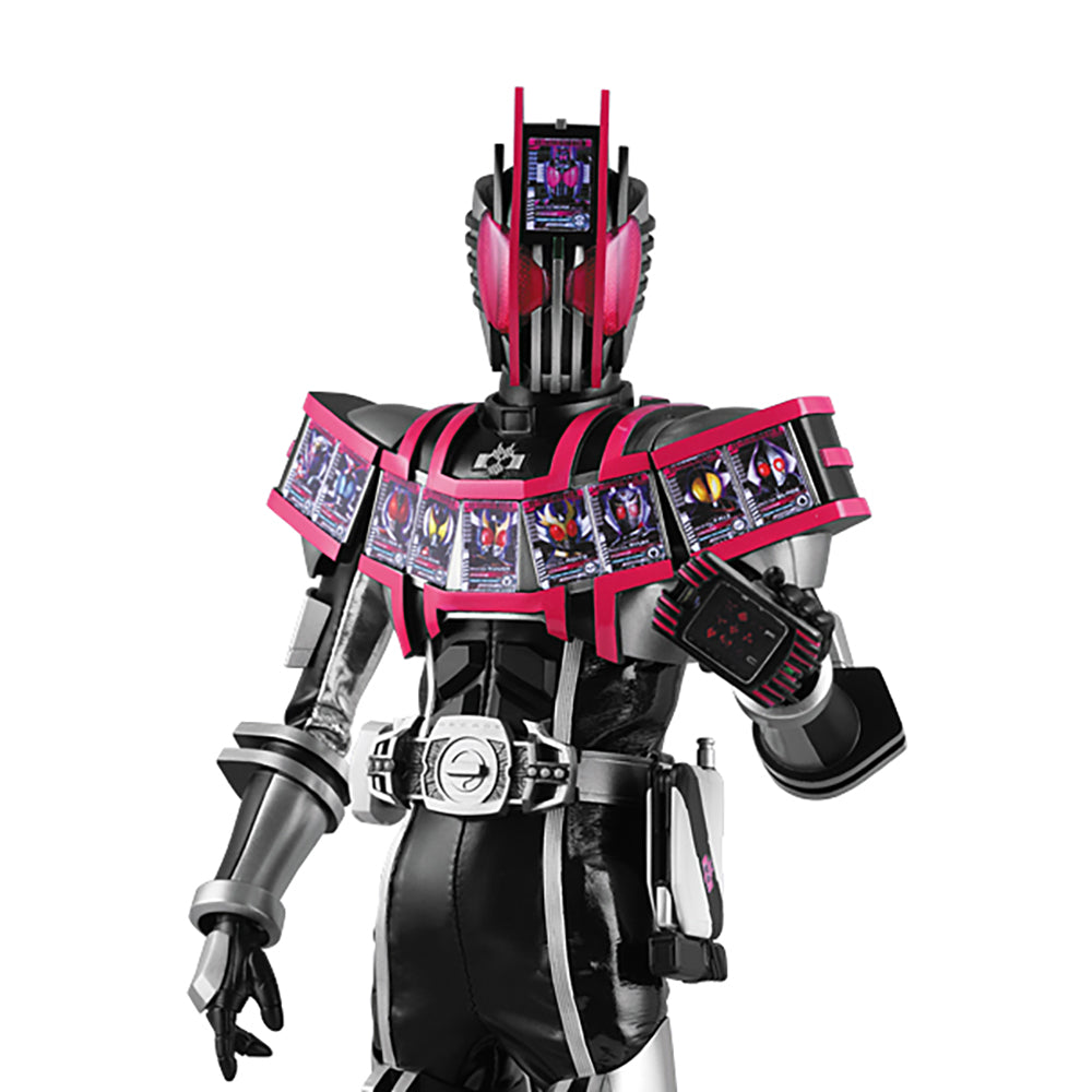 仮面ライダーディケイド コンプリートフォーム_3