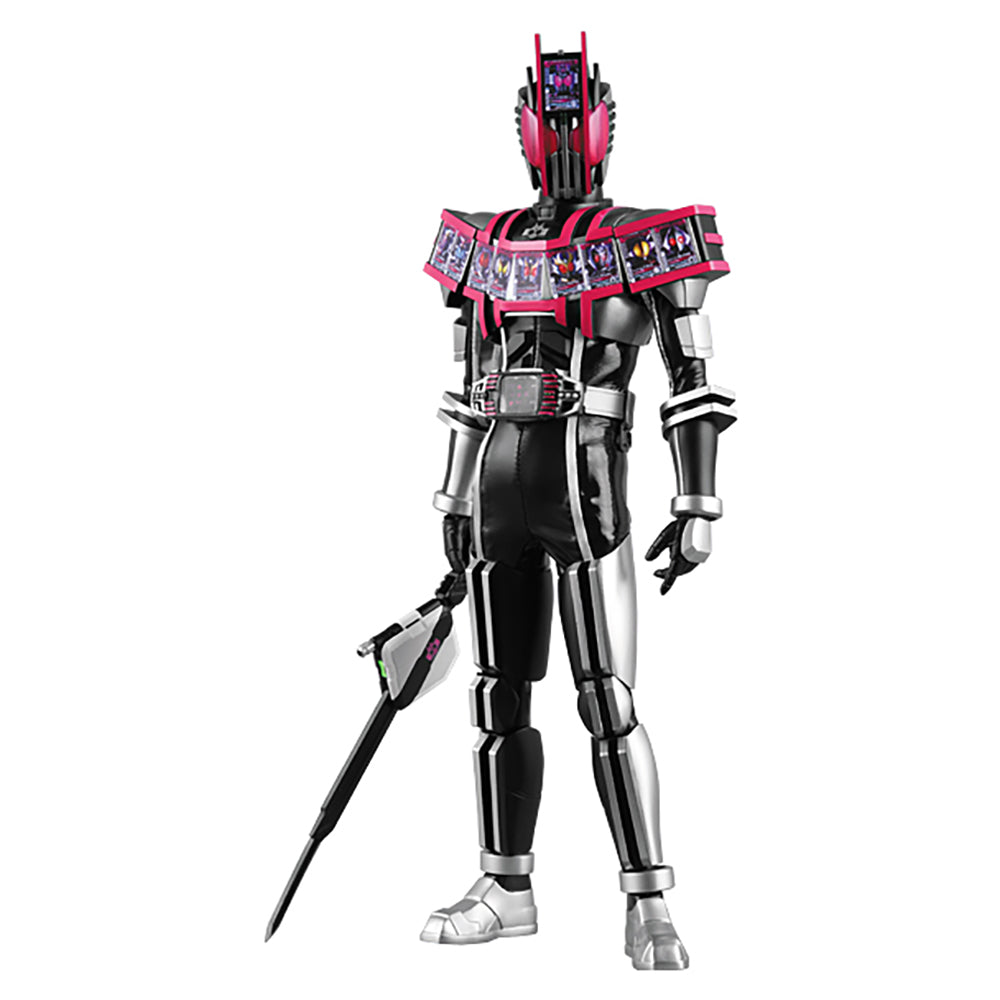 仮面ライダーディケイド コンプリートフォーム_0