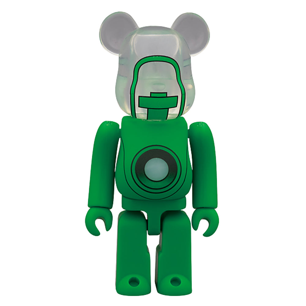 BE@RBRICK GREEN LANTERN'S LANTERN_0