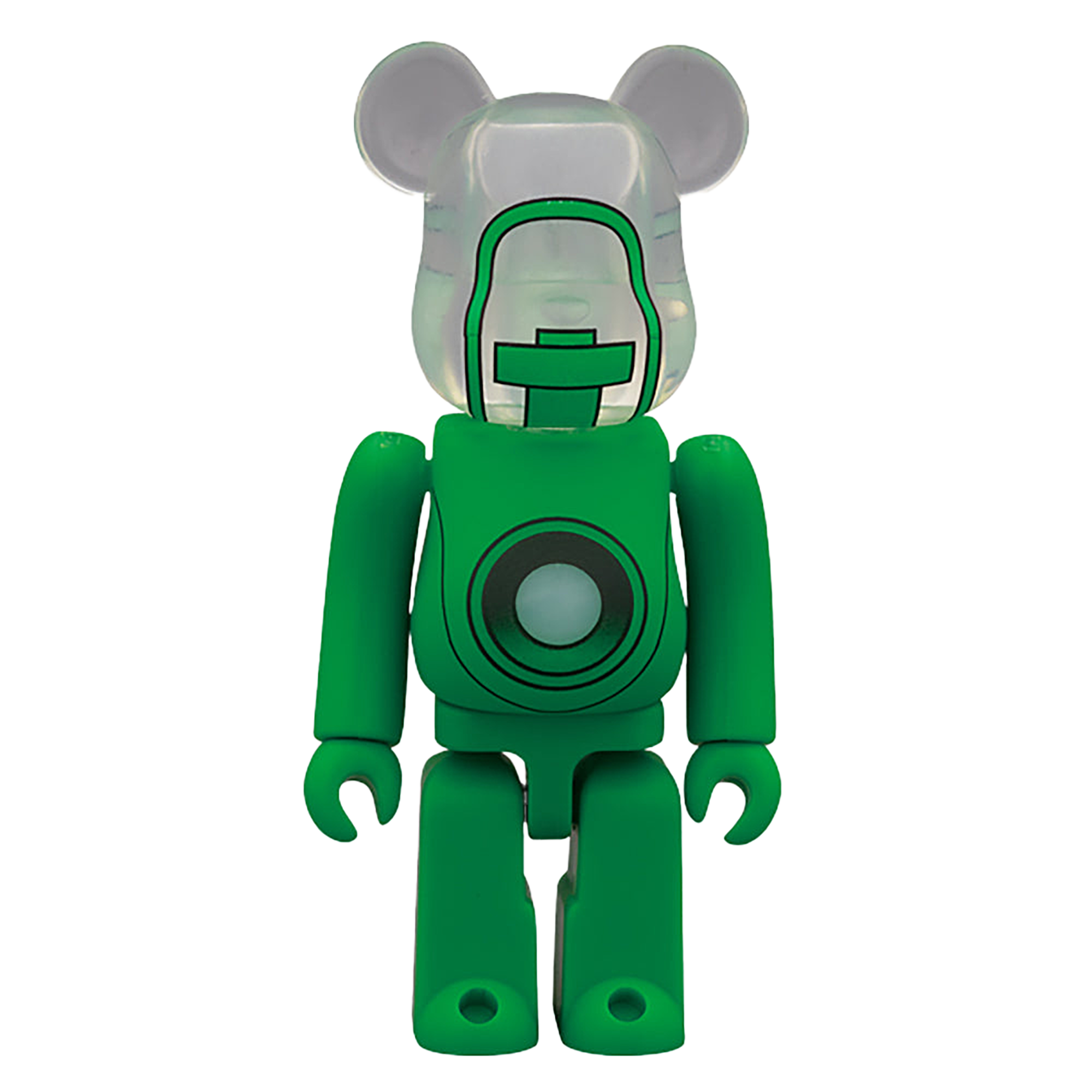 BE@RBRICK GREEN LANTERN'S LANTERN