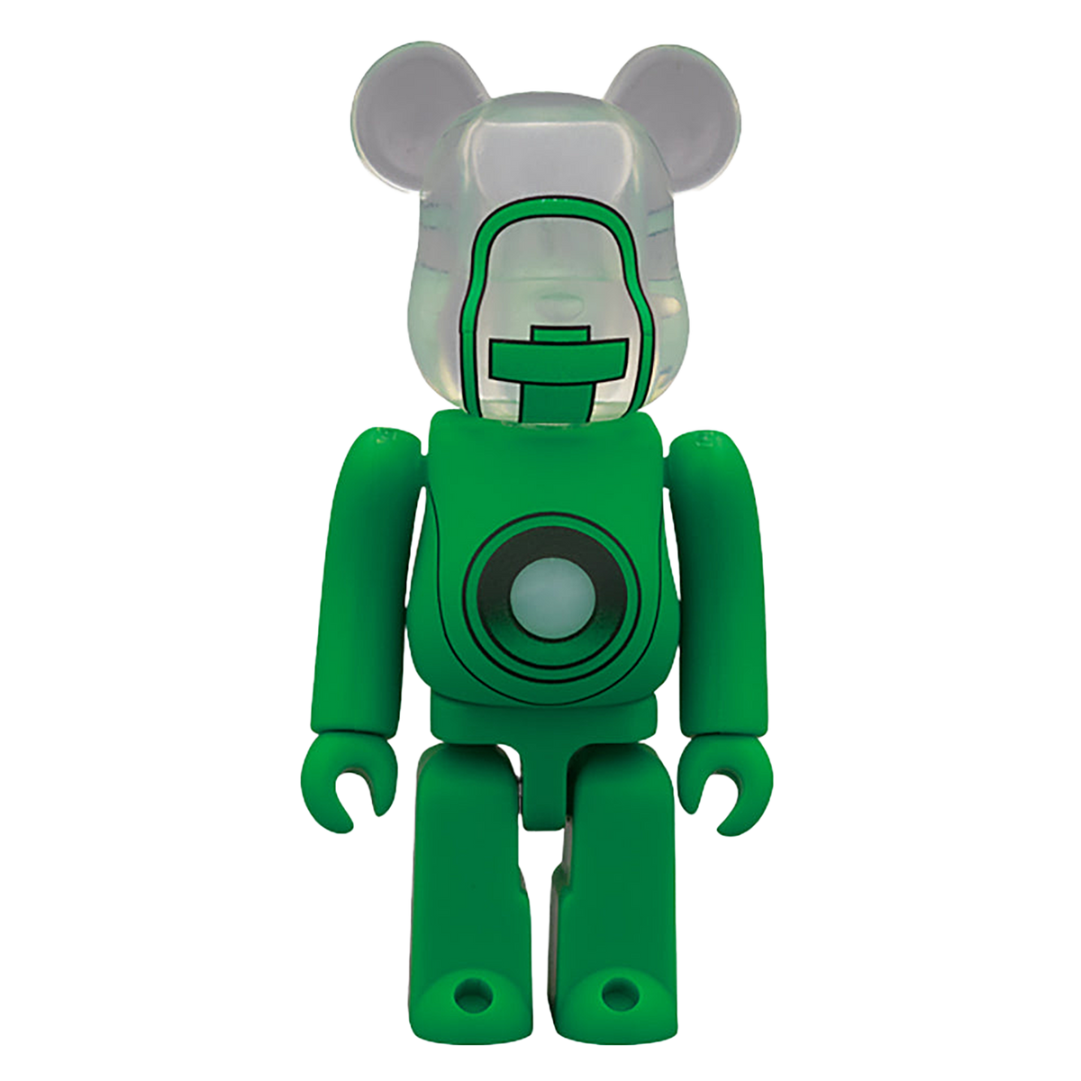 BE@RBRICK GREEN LANTERN'S LANTERN