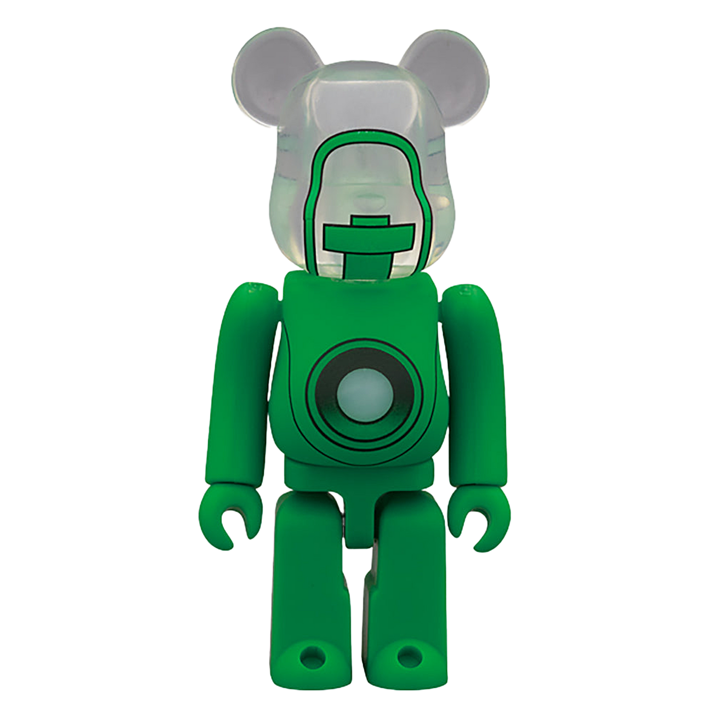 BE@RBRICK GREEN LANTERN'S LANTERN