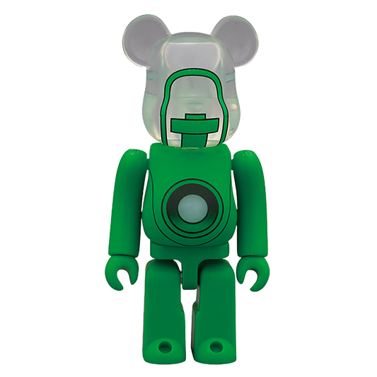 BE@RBRICK GREEN LANTERN'S LANTERN