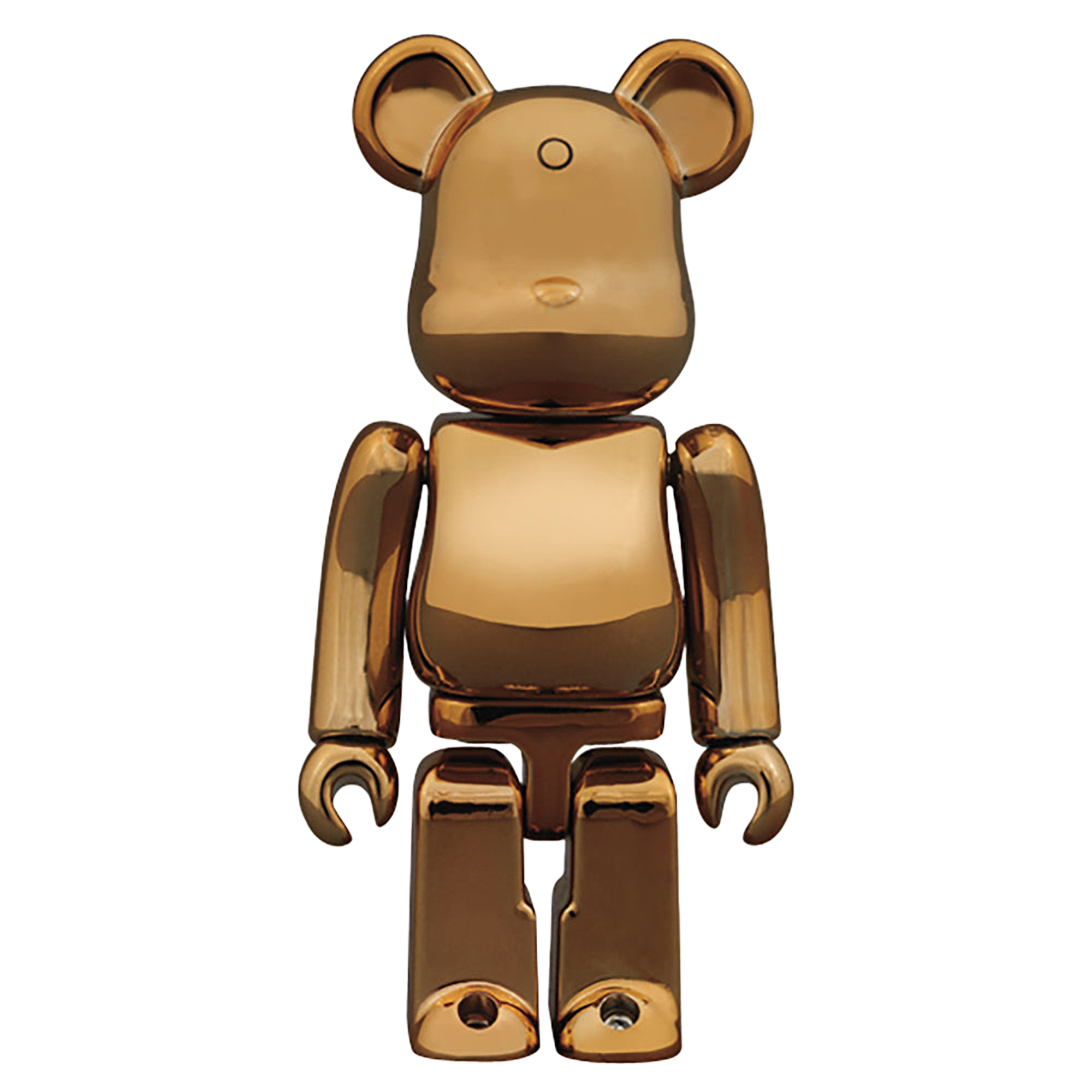 BE@RBRICK 法然と親鸞展