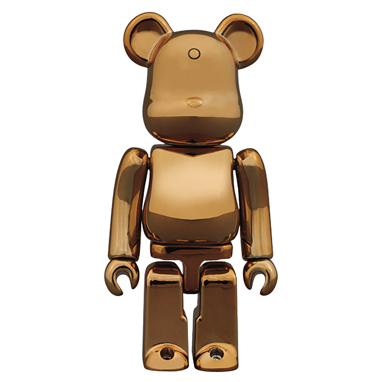 BE@RBRICK 法然と親鸞展