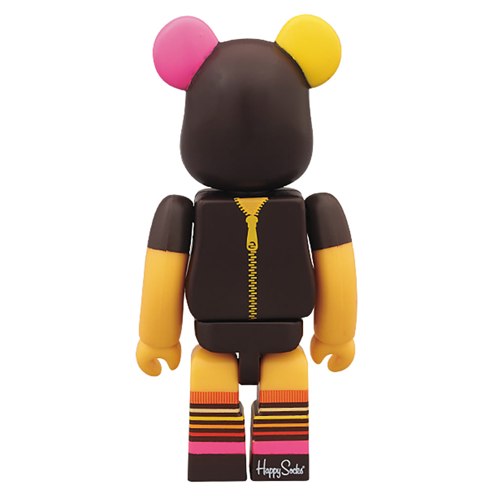 BE@RBRICK Happy Socks_2