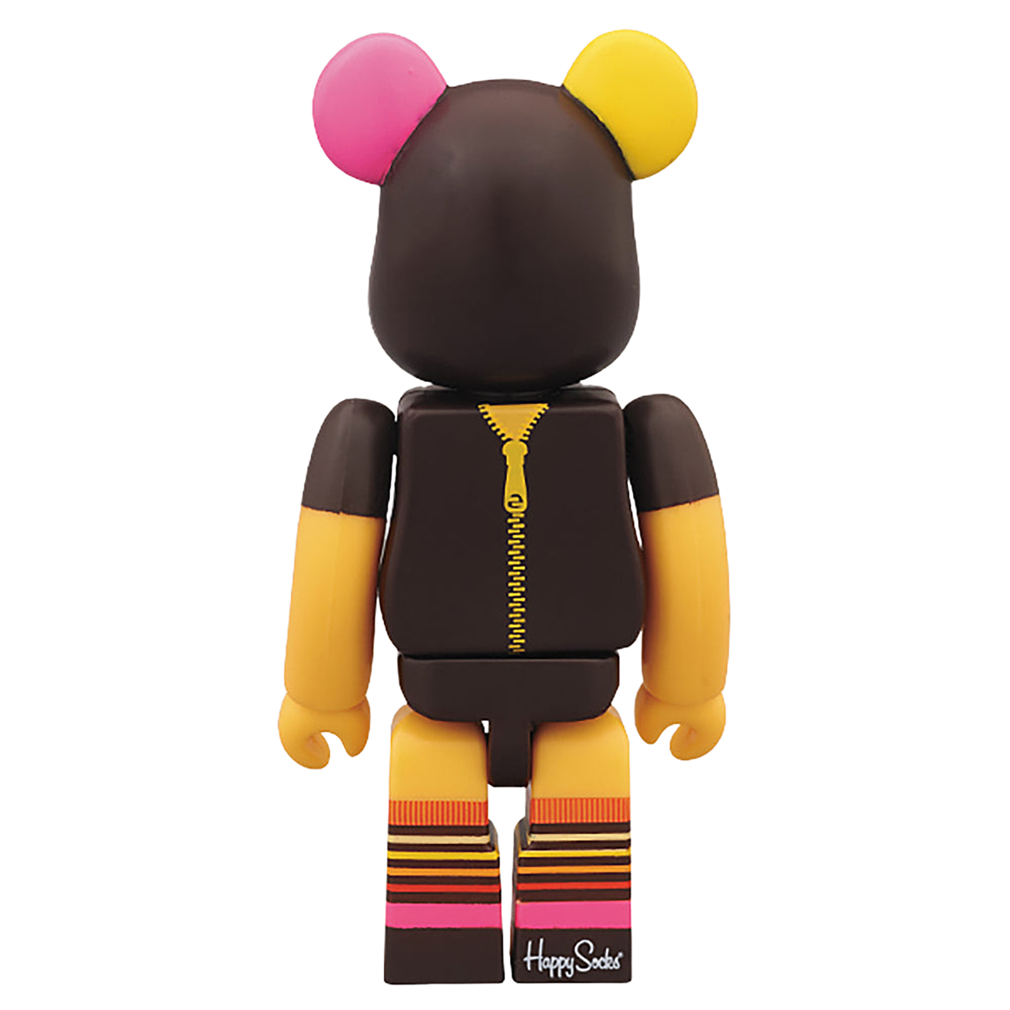 BE@RBRICK Happy Socks