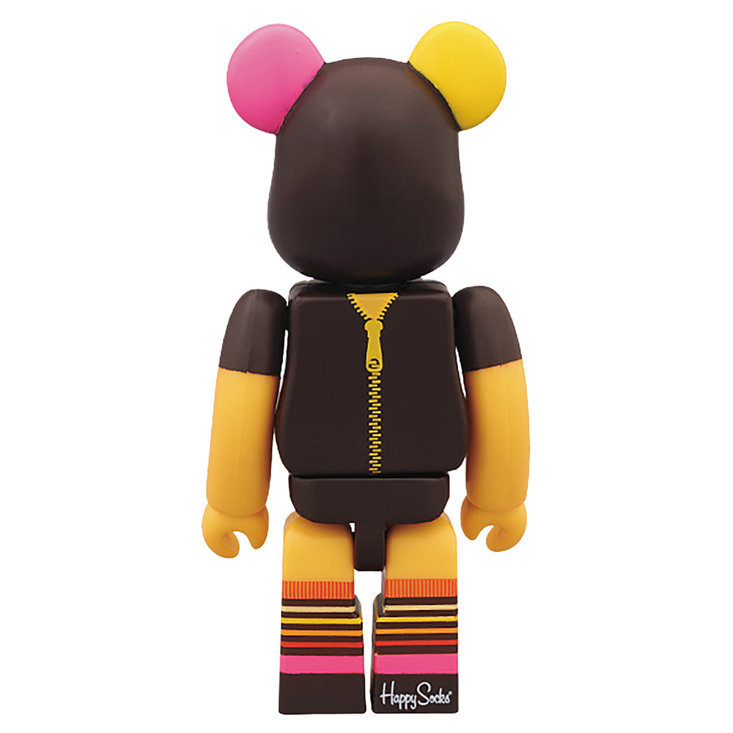 BE@RBRICK Happy Socks