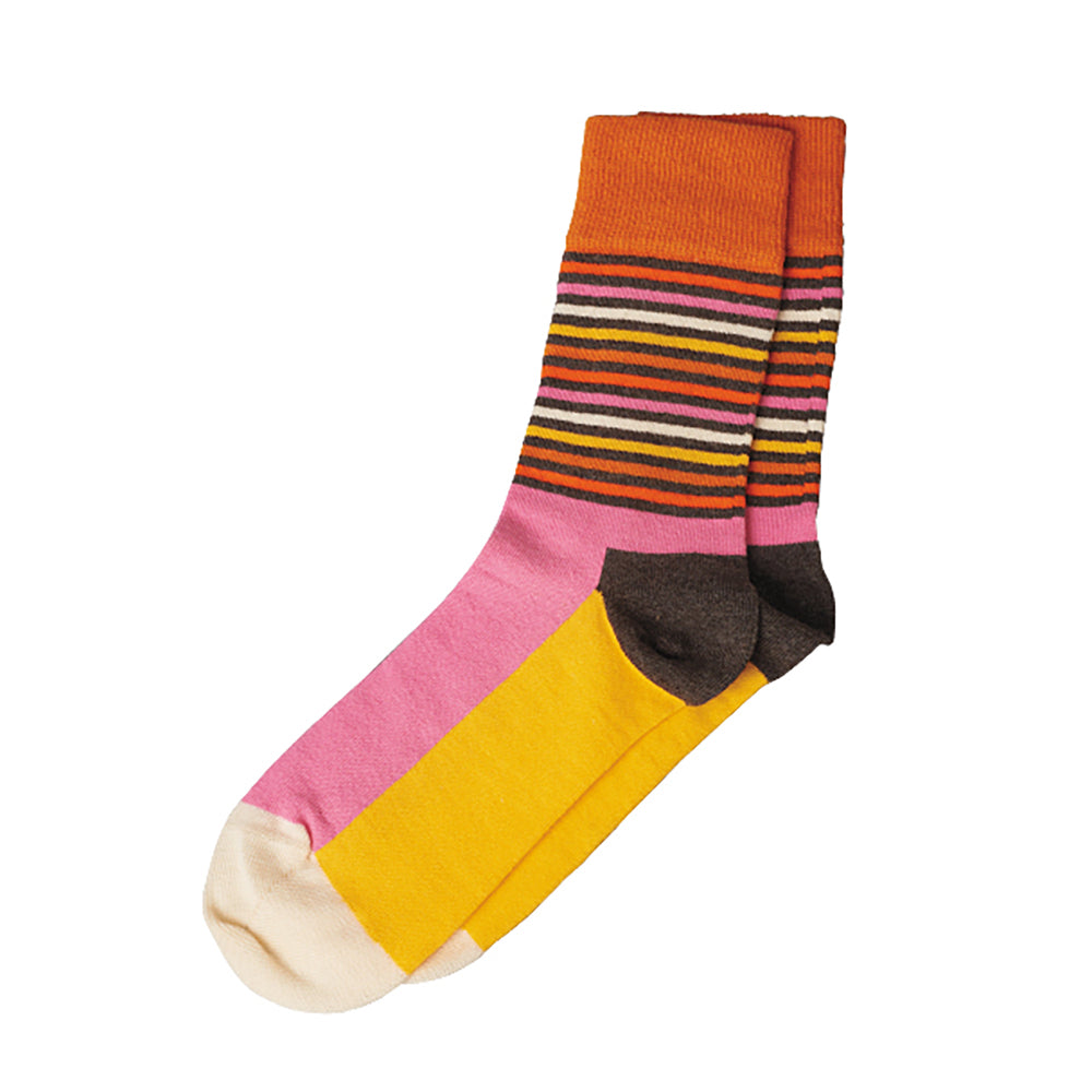 BE@RBRICK Happy Socks_3