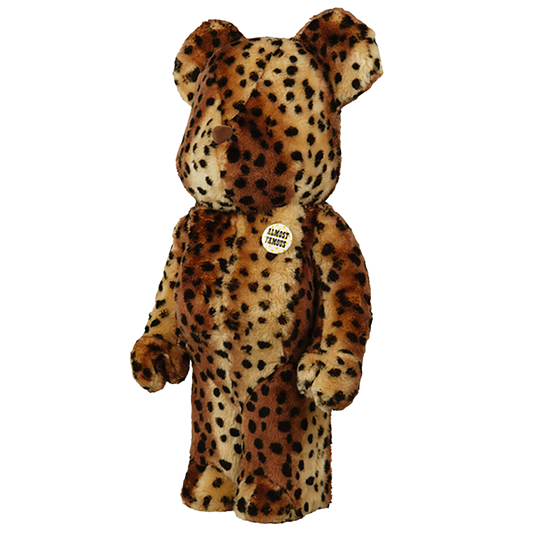 BE@RBRICK hf (C) 1000％