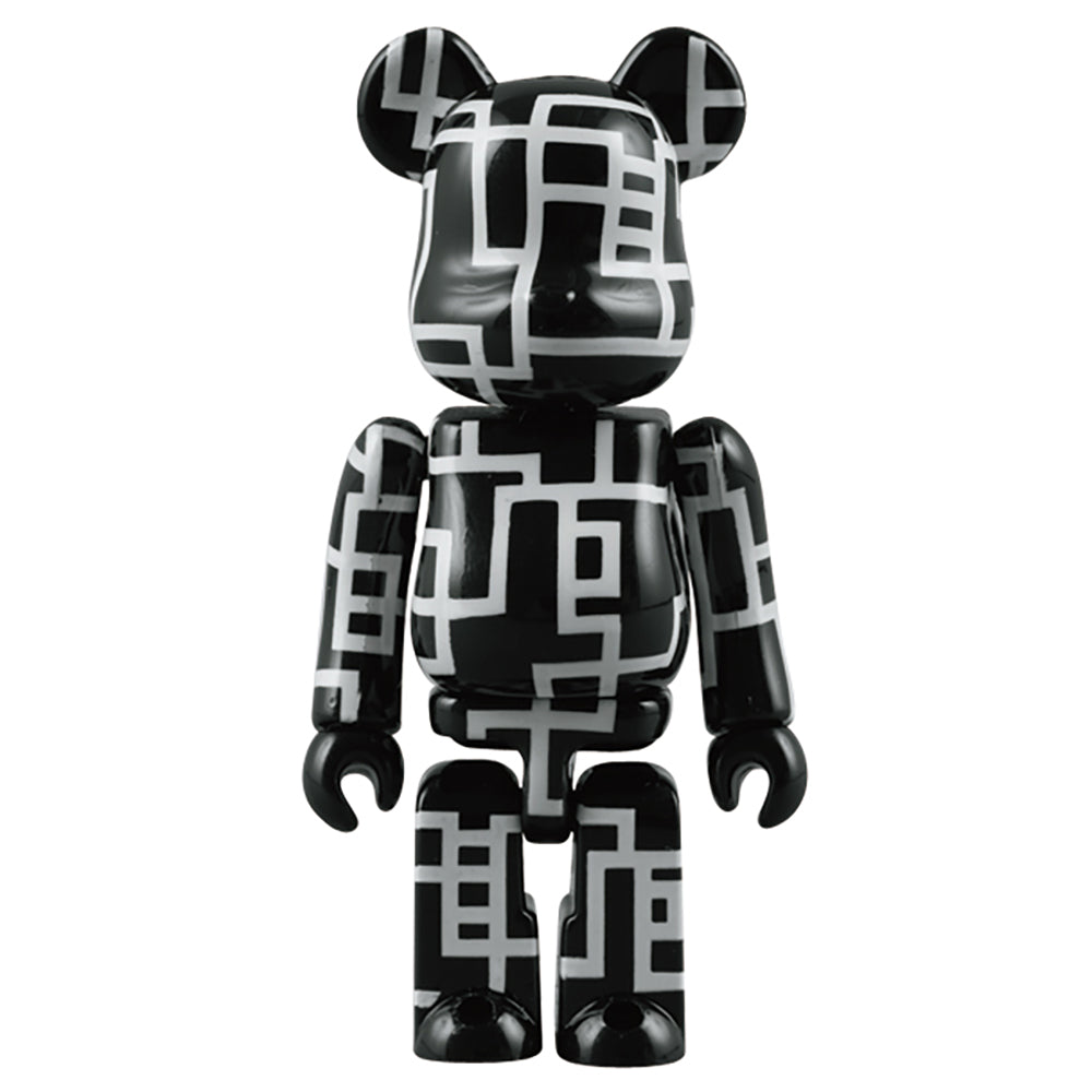 GUITARHYTHM BE@RBRICK_0