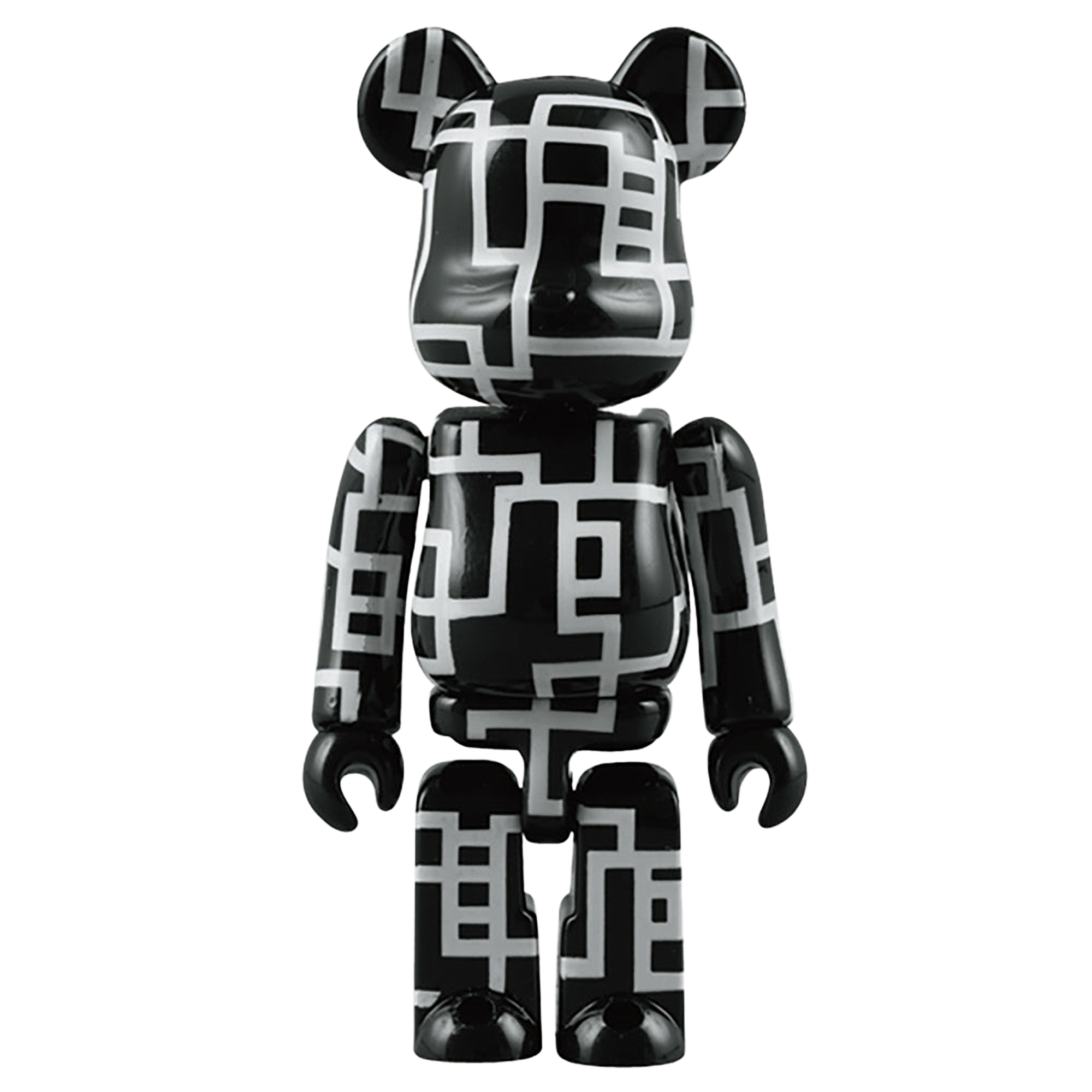 GUITARHYTHM BE@RBRICK