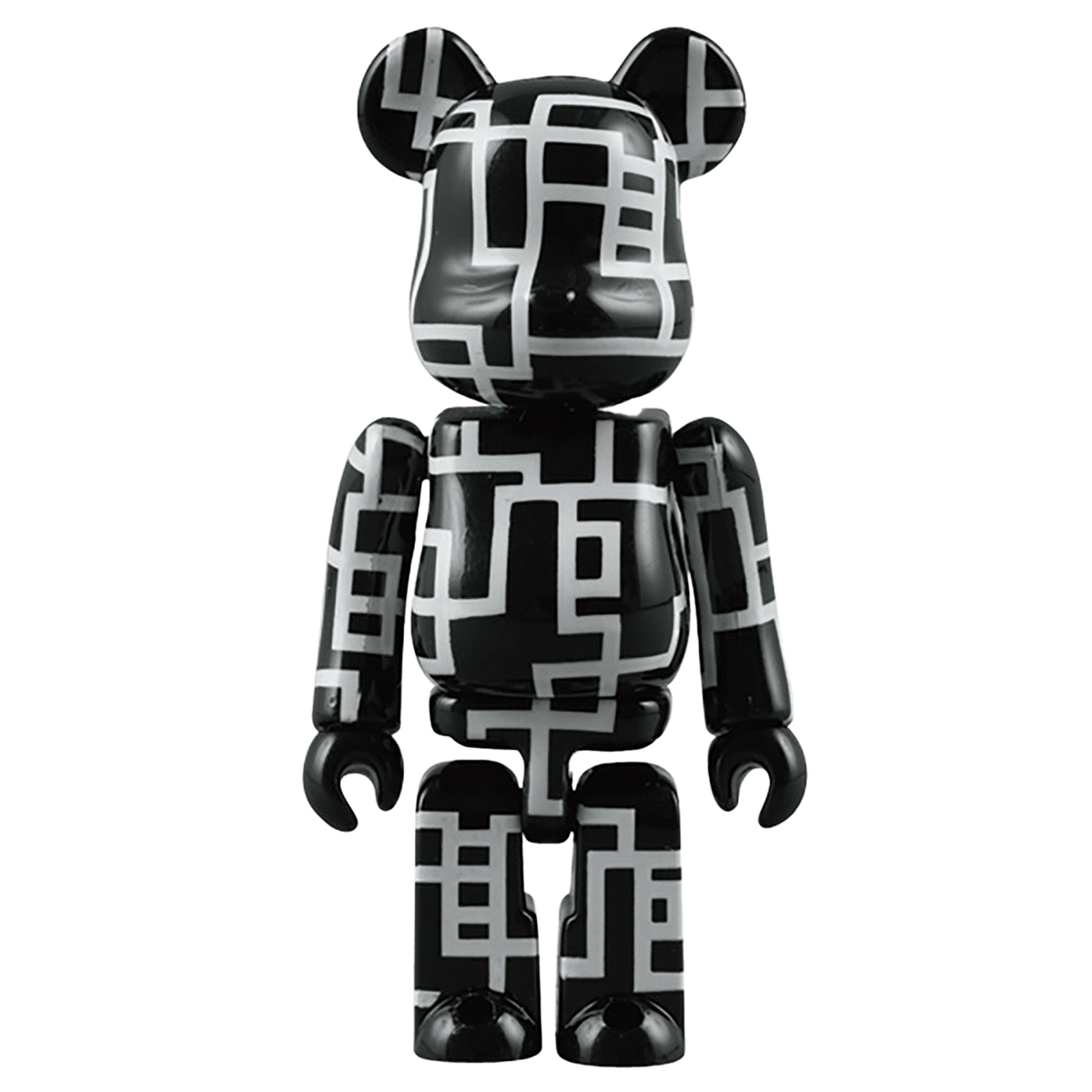 GUITARHYTHM BE@RBRICK